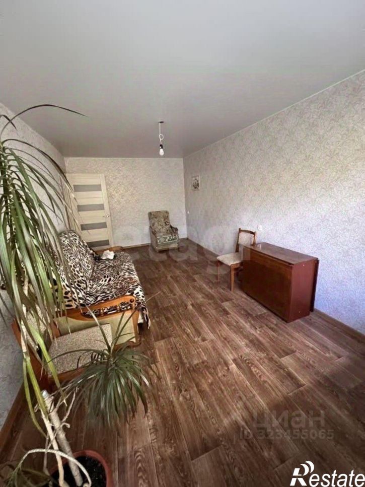 2-комн квартира городской округ Рыбинск