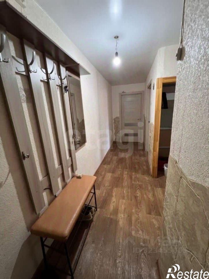 2-комн квартира городской округ Рыбинск