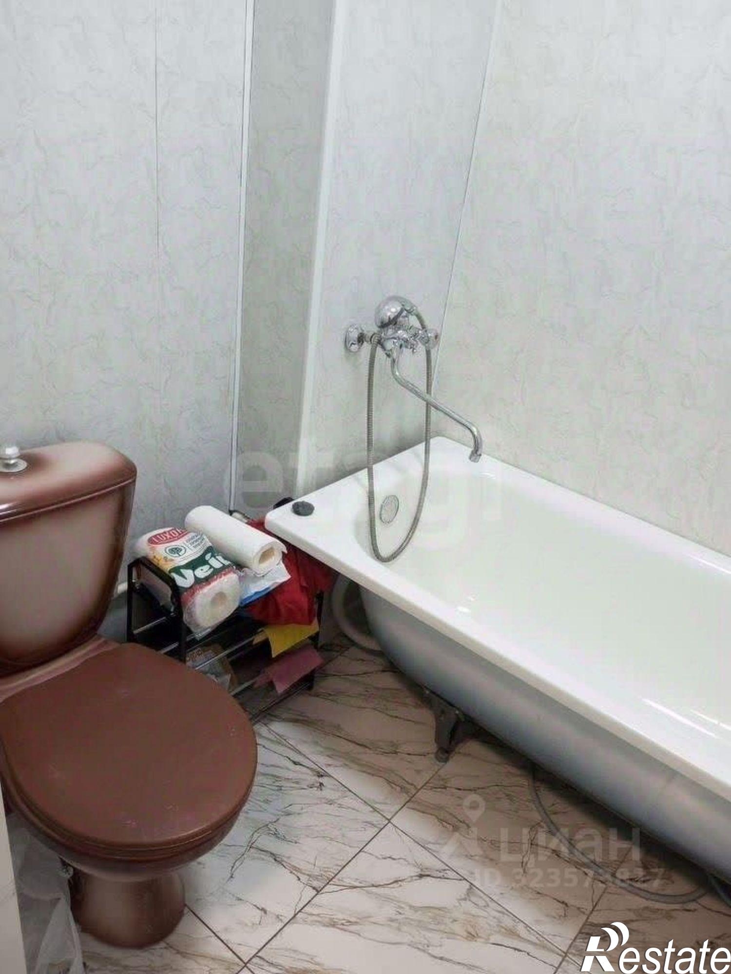 Купить квартиру за 2 150 000 рублей на Солнечная улица, 17