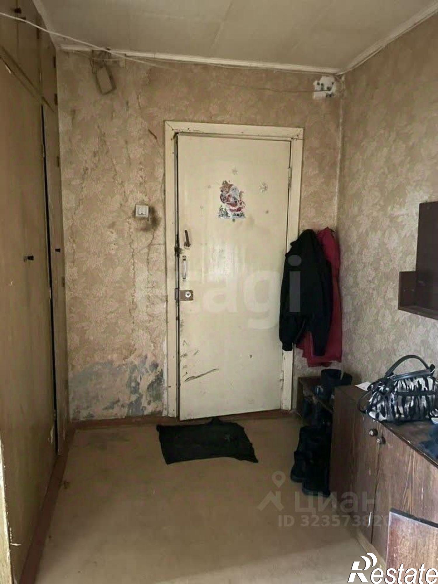 Купить квартиру за 3 000 000 рублей на проспект Революции, 22