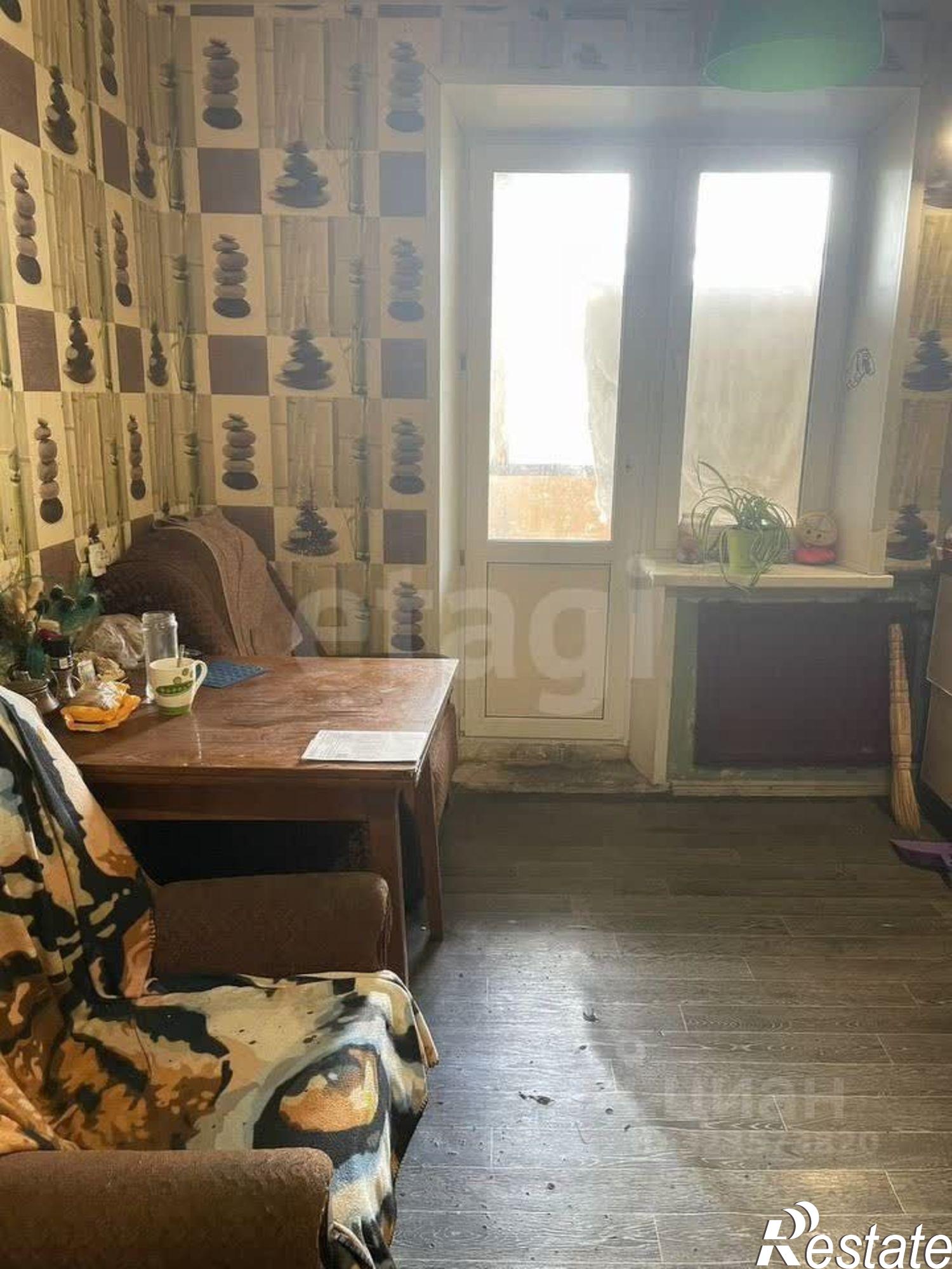 Купить квартиру за 3 000 000 рублей на проспект Революции, 22