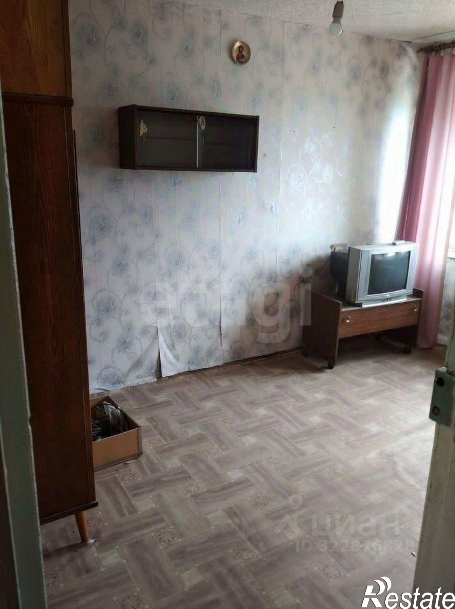 Купить квартиру за 1 400 000 рублей на улица 9 Мая, 19