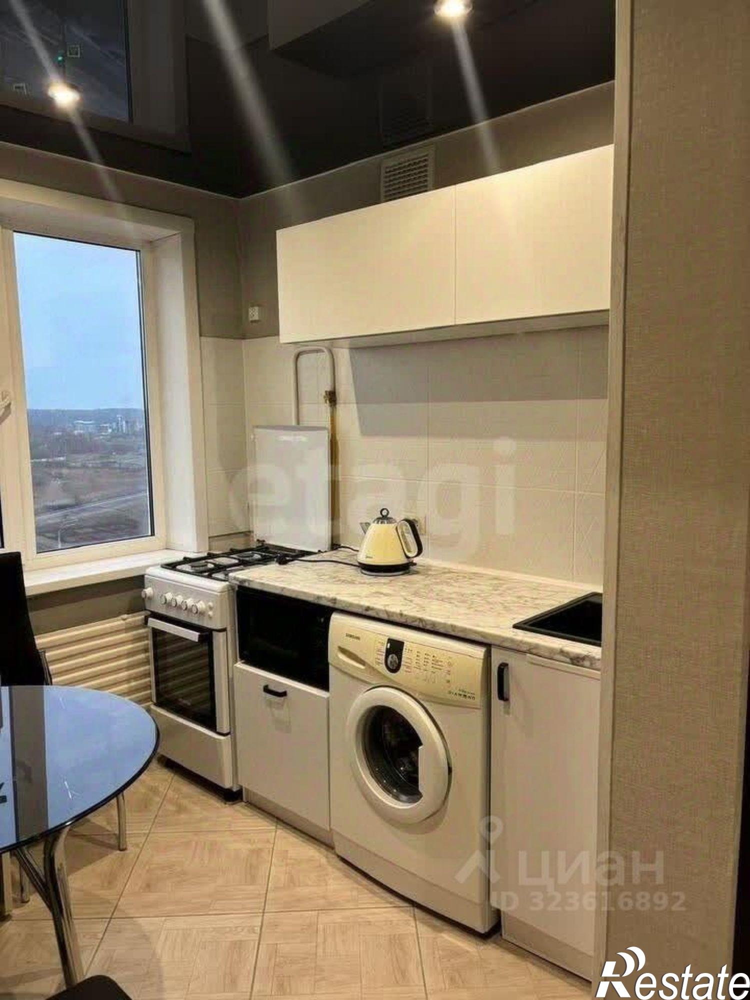 Купить квартиру за 1 650 000 рублей на проспект Революции, 36