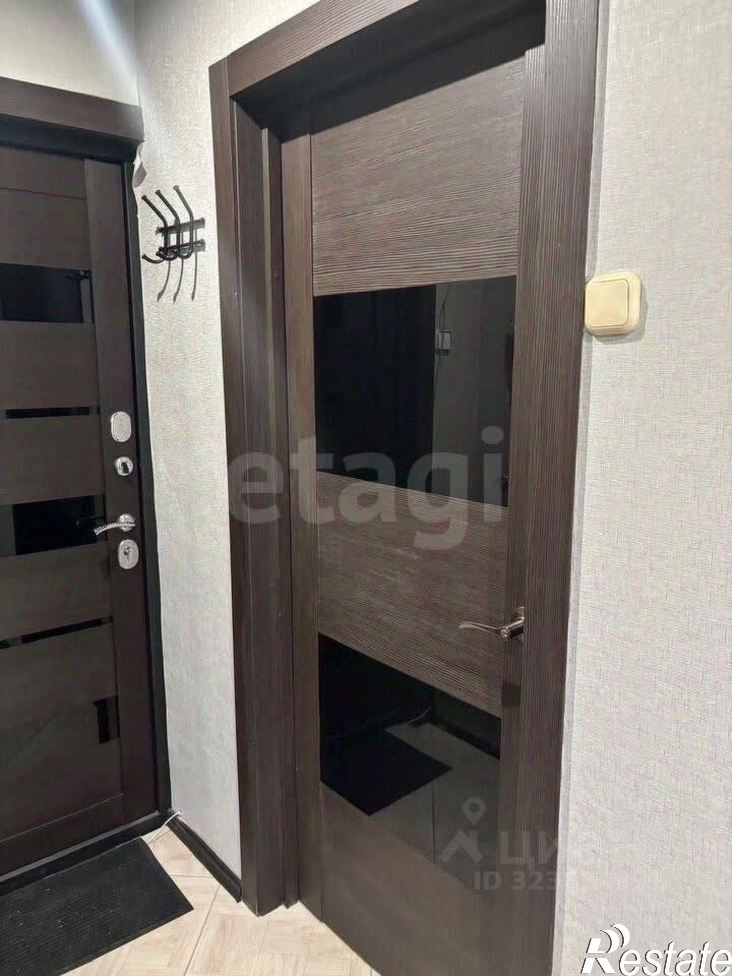 Купить квартиру за 1 650 000 рублей на проспект Революции, 36