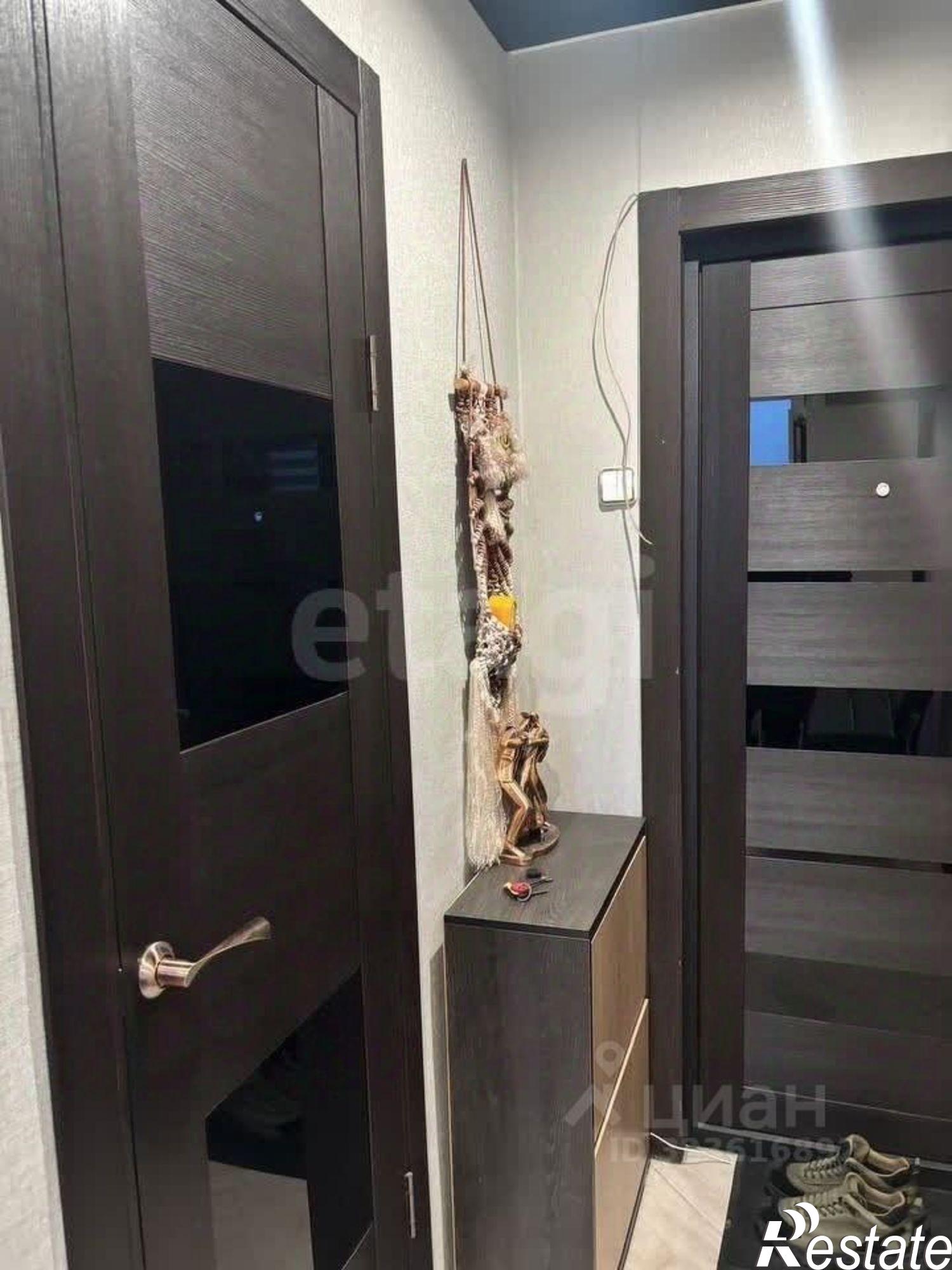 Купить квартиру за 1 650 000 рублей на проспект Революции, 36