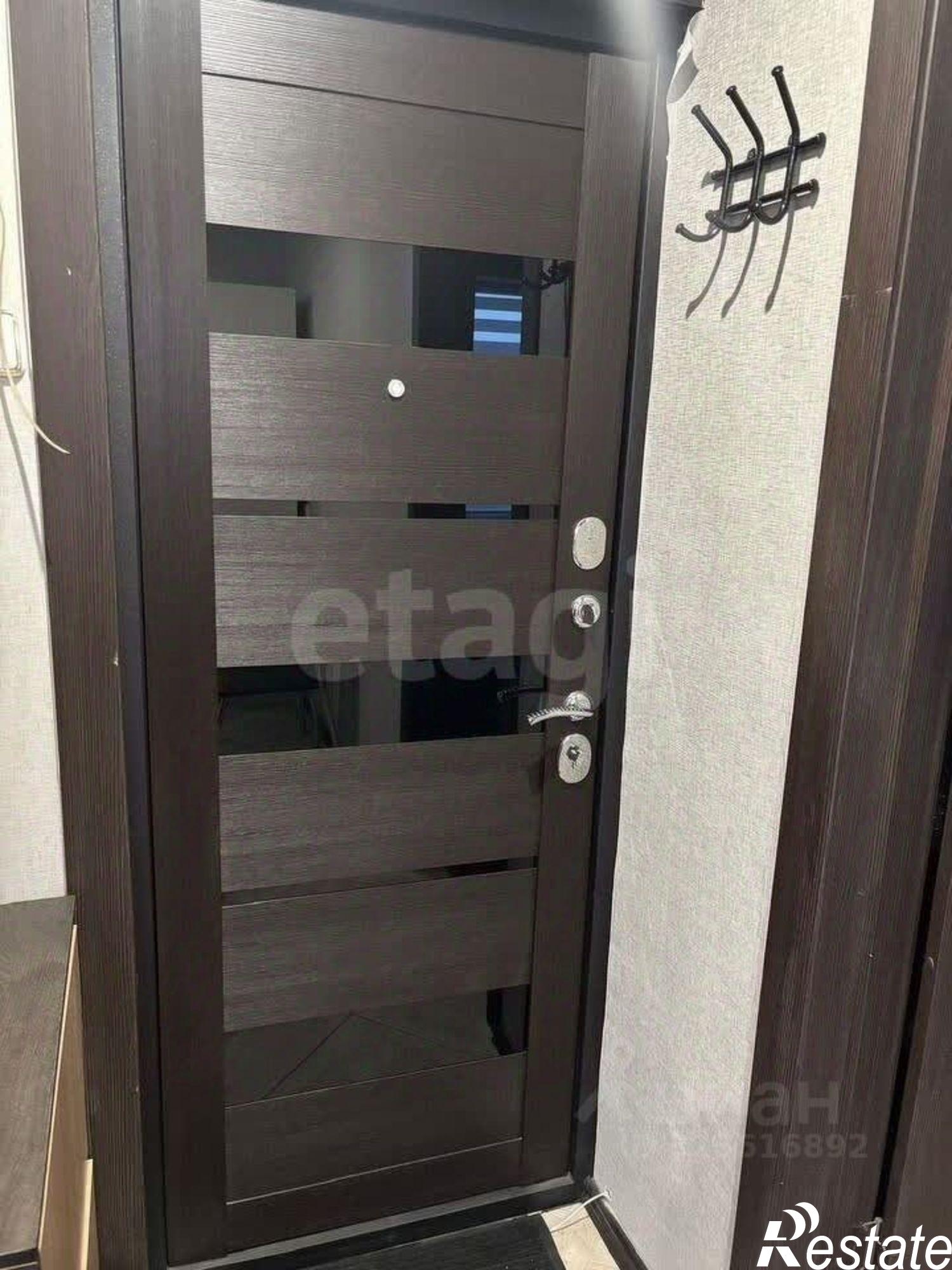 Купить квартиру за 1 650 000 рублей на проспект Революции, 36