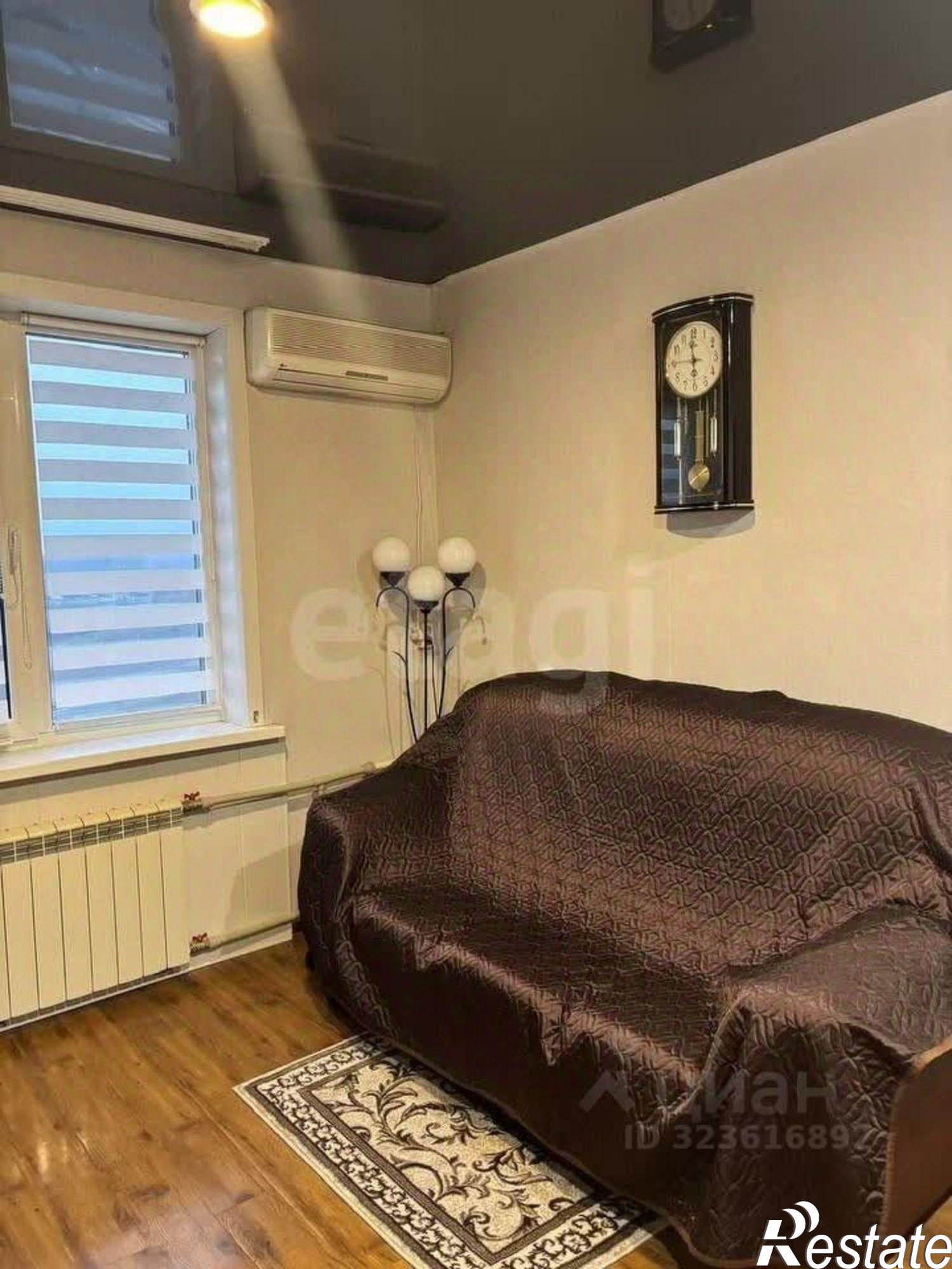 Купить квартиру за 1 650 000 рублей на проспект Революции, 36