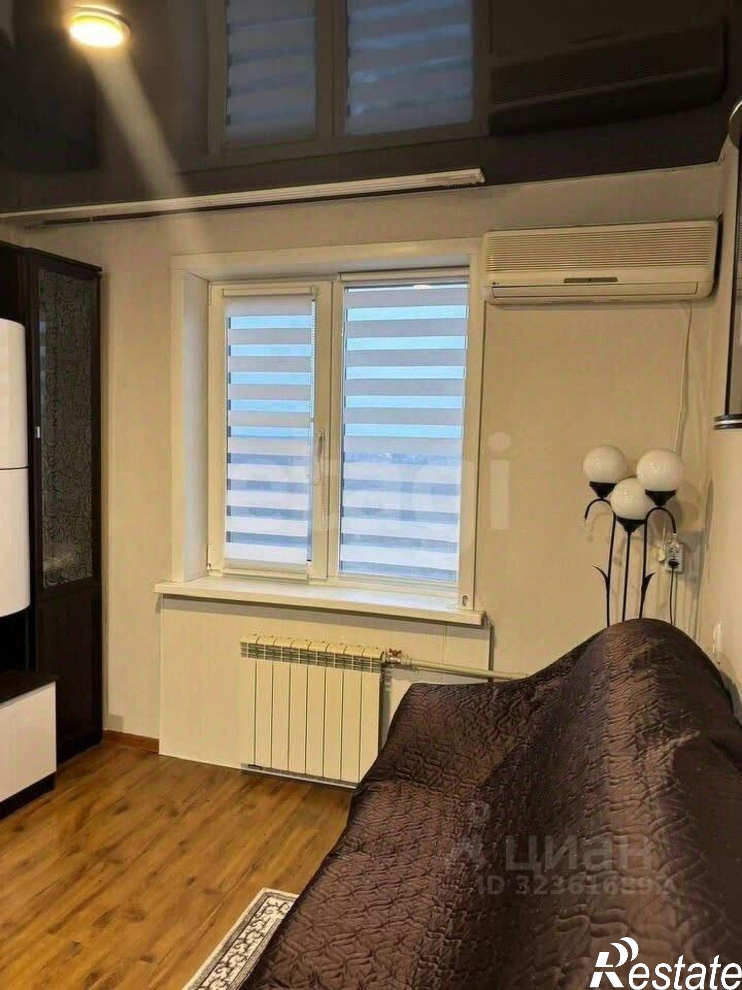 Купить квартиру за 1 650 000 рублей на проспект Революции, 36