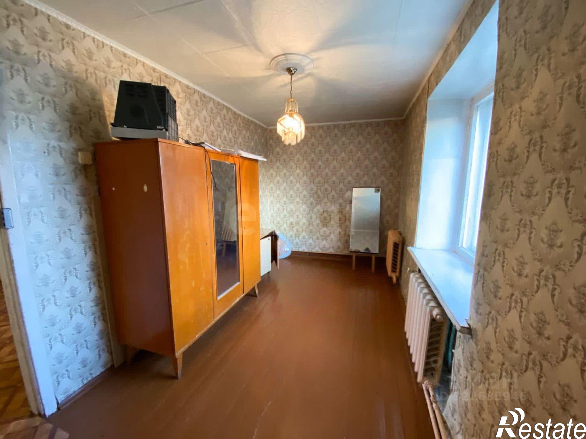 Купить квартиру за 2 950 000 рублей на Полевая улица, 6