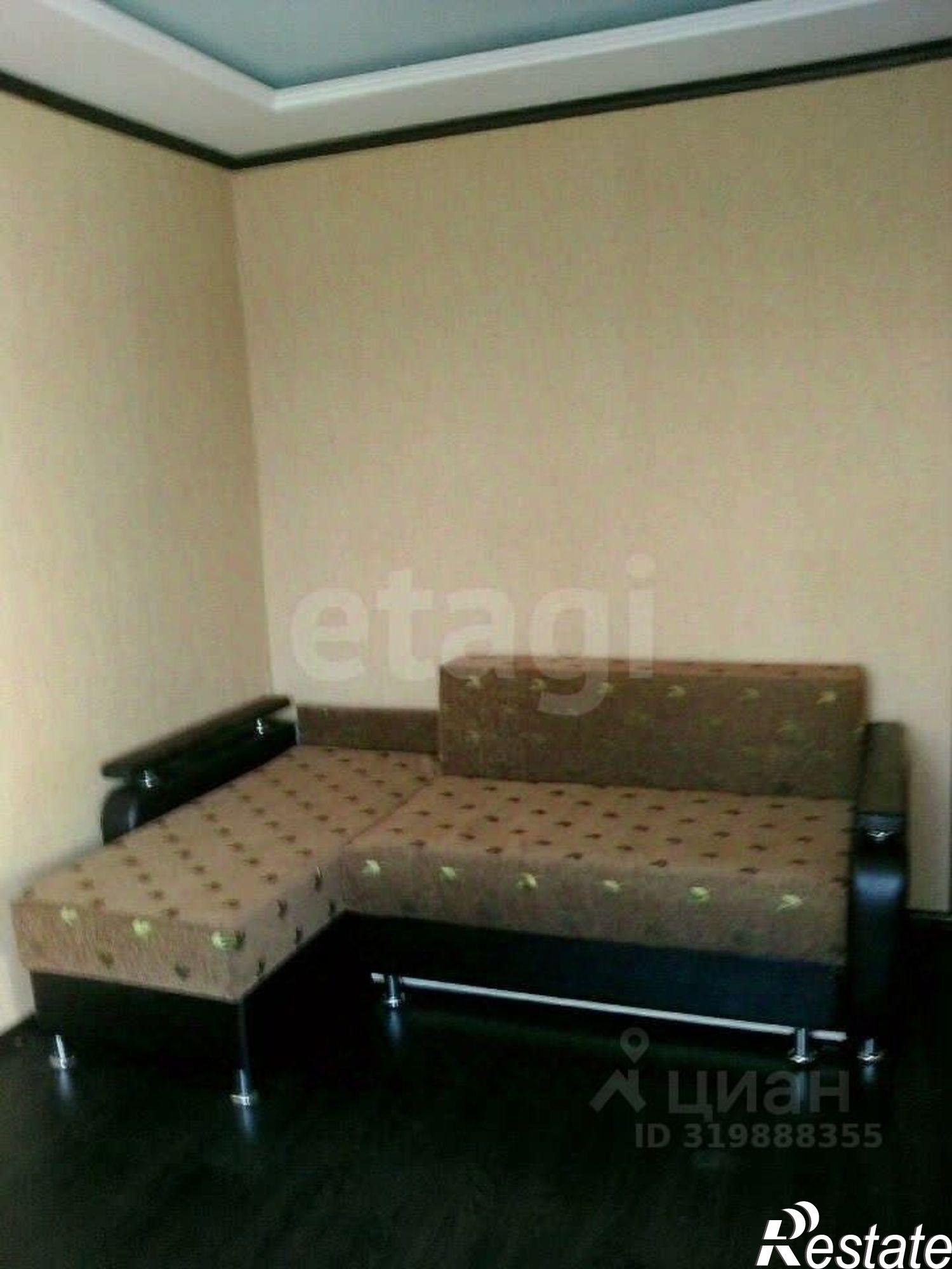 Купить квартиру за 2 500 000 рублей на улица Блюхера, 13