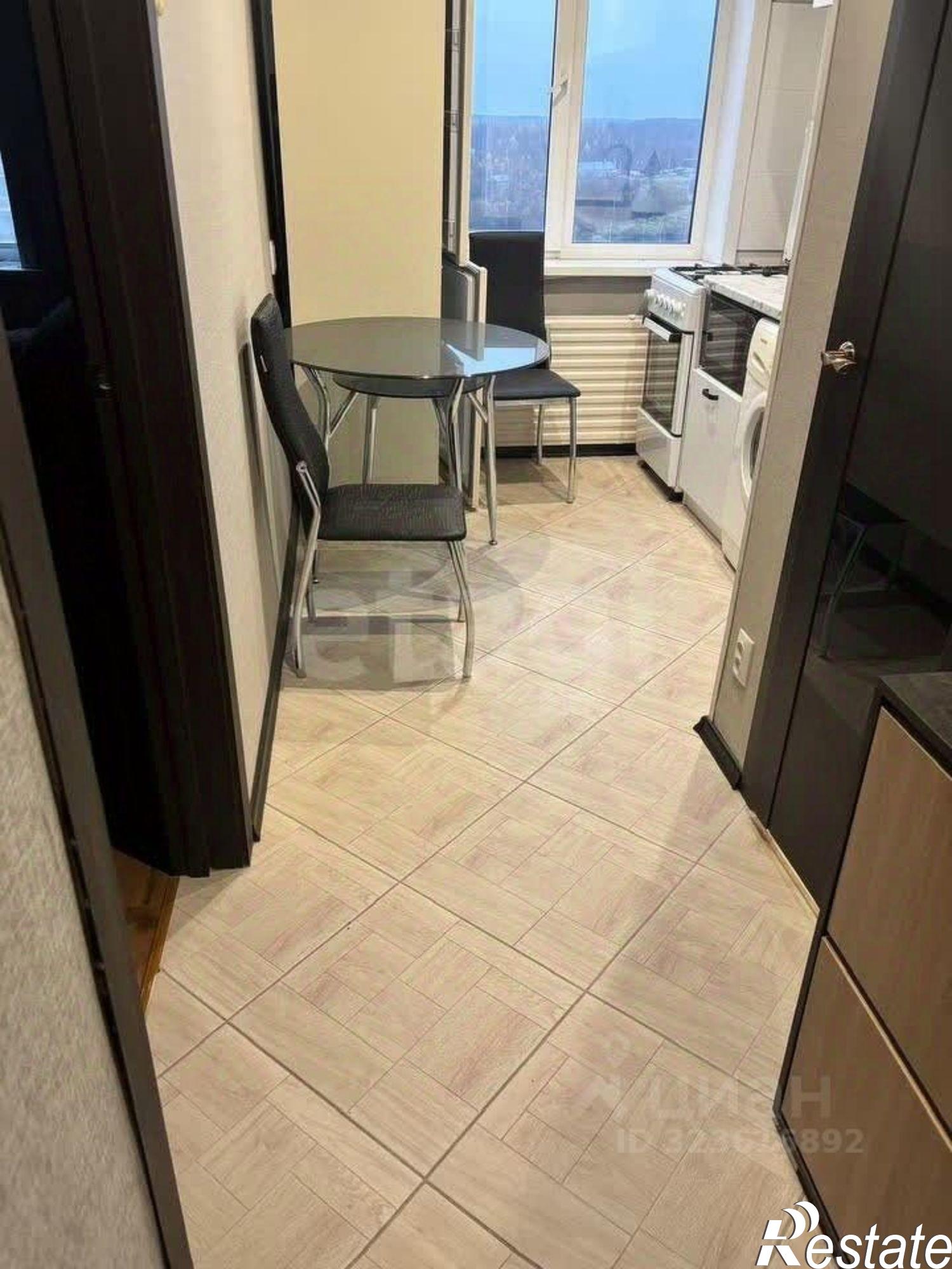 Купить квартиру за 1 650 000 рублей на проспект Революции, 36