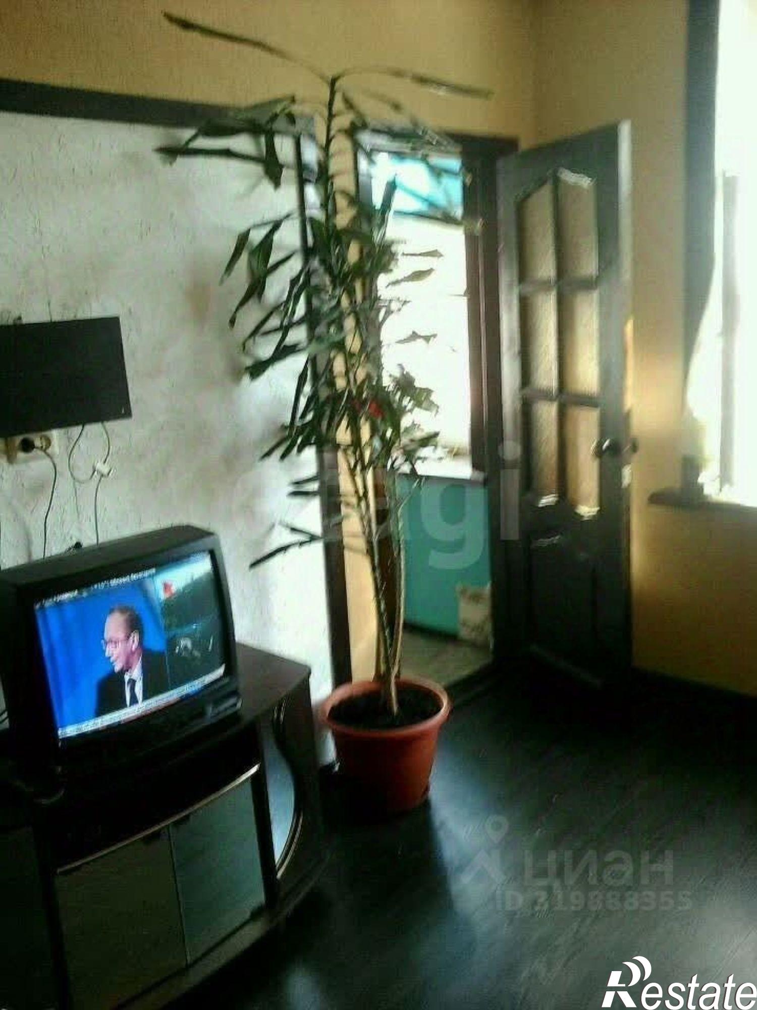 Купить квартиру за 2 500 000 рублей на улица Блюхера, 13