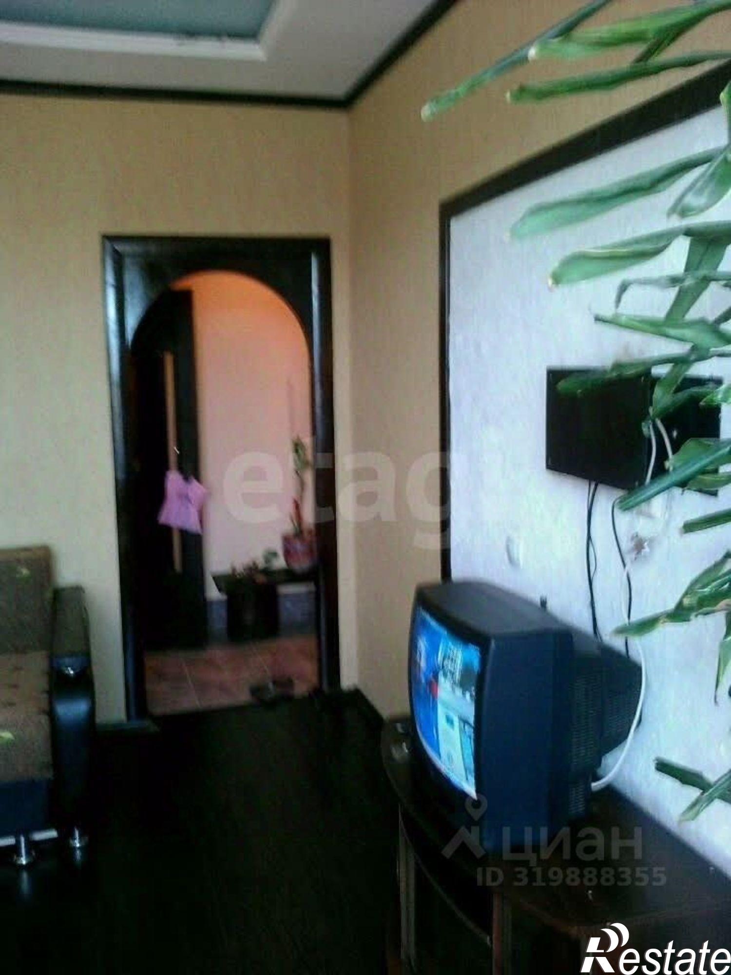 Купить квартиру за 2 500 000 рублей на улица Блюхера, 13