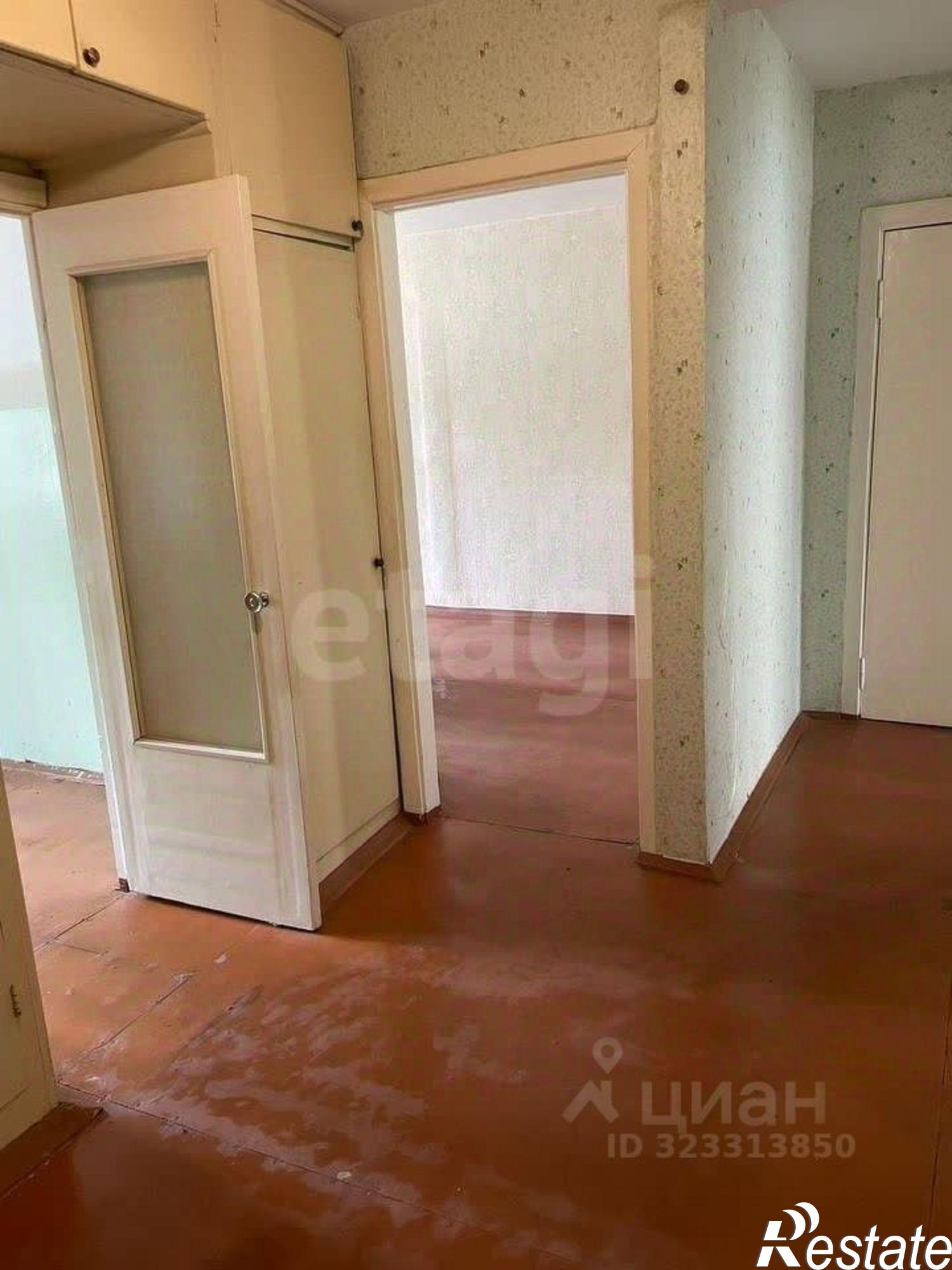 Купить квартиру за 3 800 000 рублей на Волочаевская улица, 13