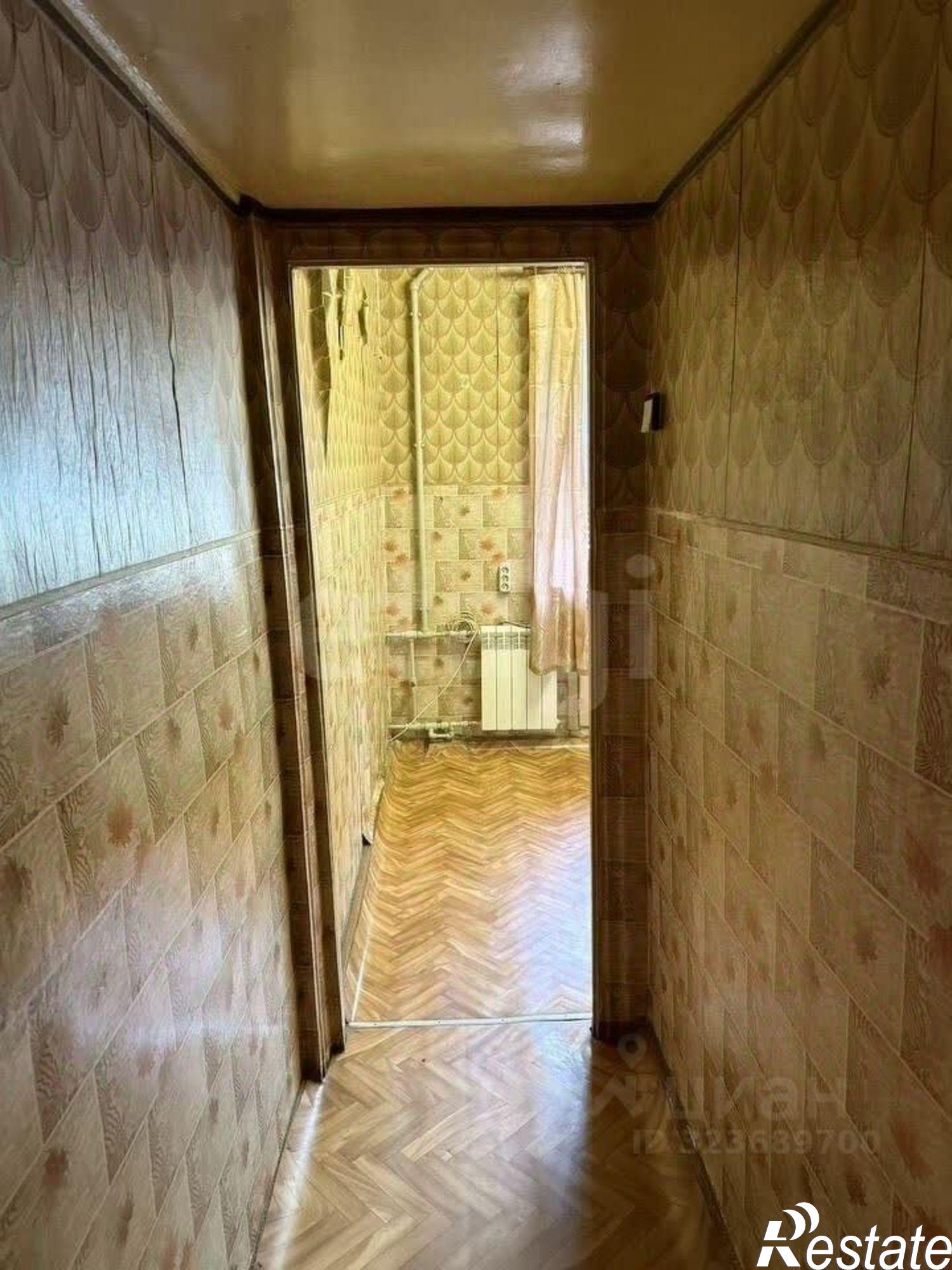 Купить квартиру за 2 780 000 рублей на улица Академика Губкина, 11