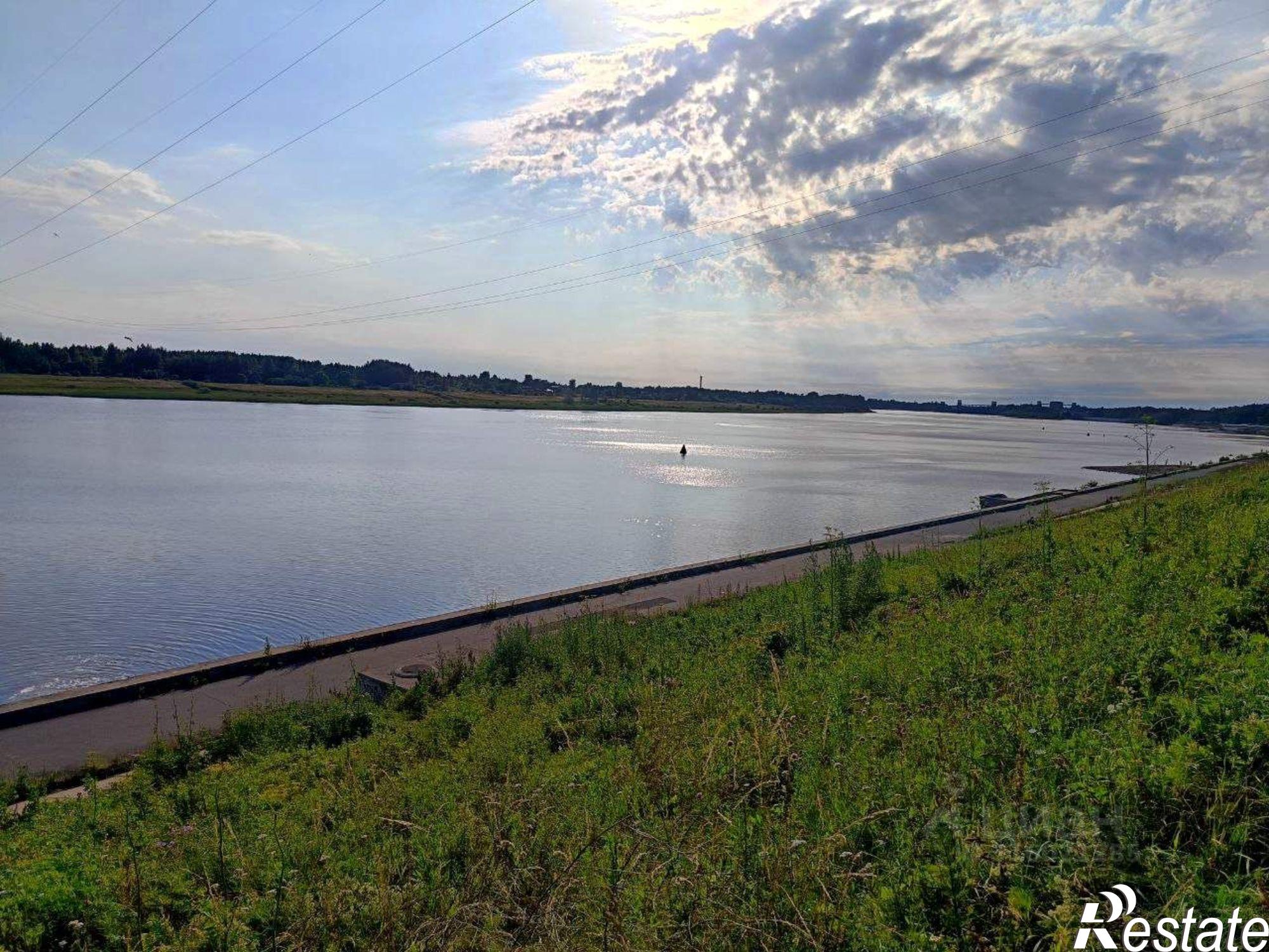 Купить квартиру за 1 950 000 рублей на набережная Космонавтов, 21