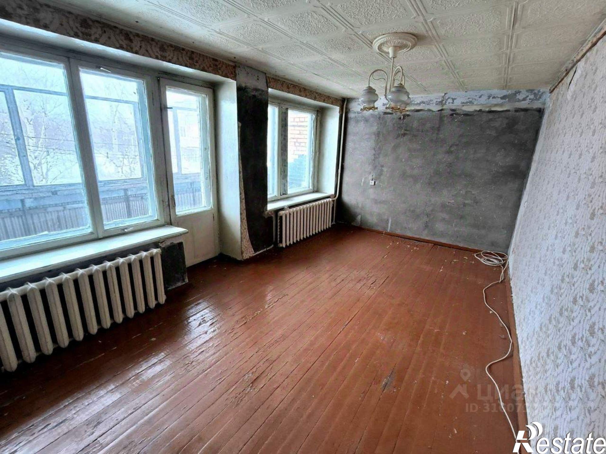 Купить квартиру за 1 950 000 рублей на набережная Космонавтов, 21