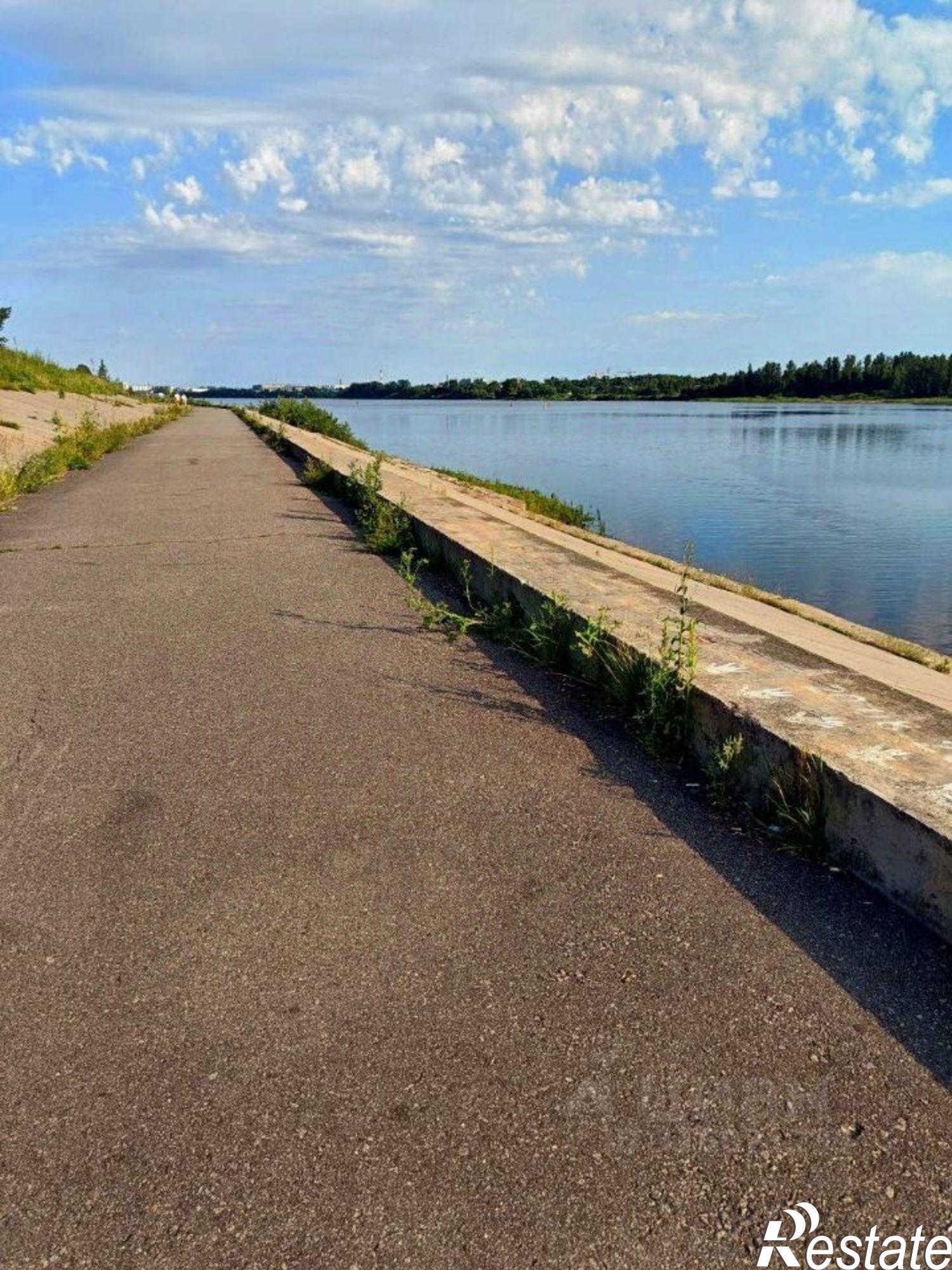 Купить квартиру за 1 950 000 рублей на набережная Космонавтов, 21