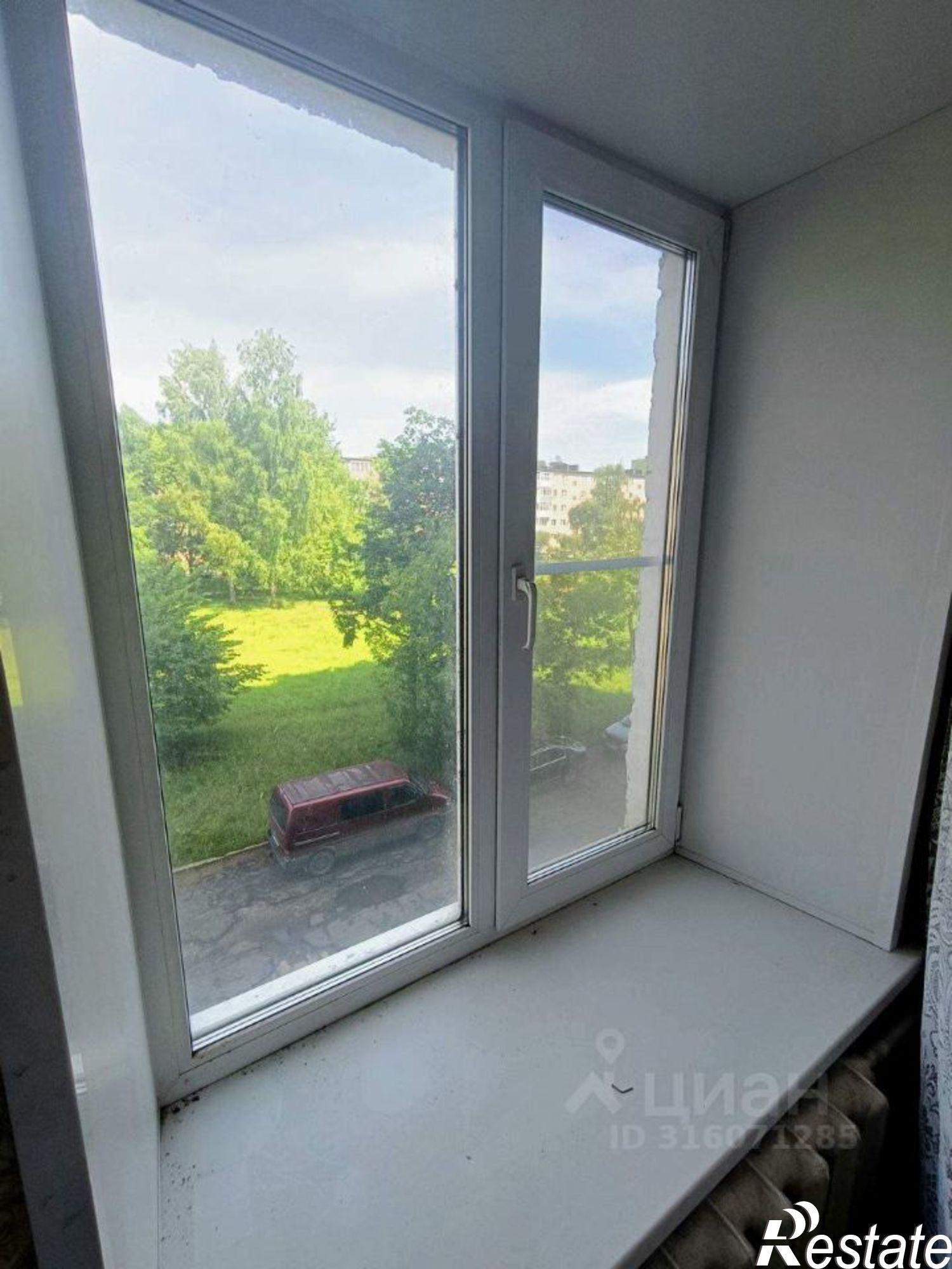 Купить квартиру за 1 950 000 рублей на набережная Космонавтов, 21