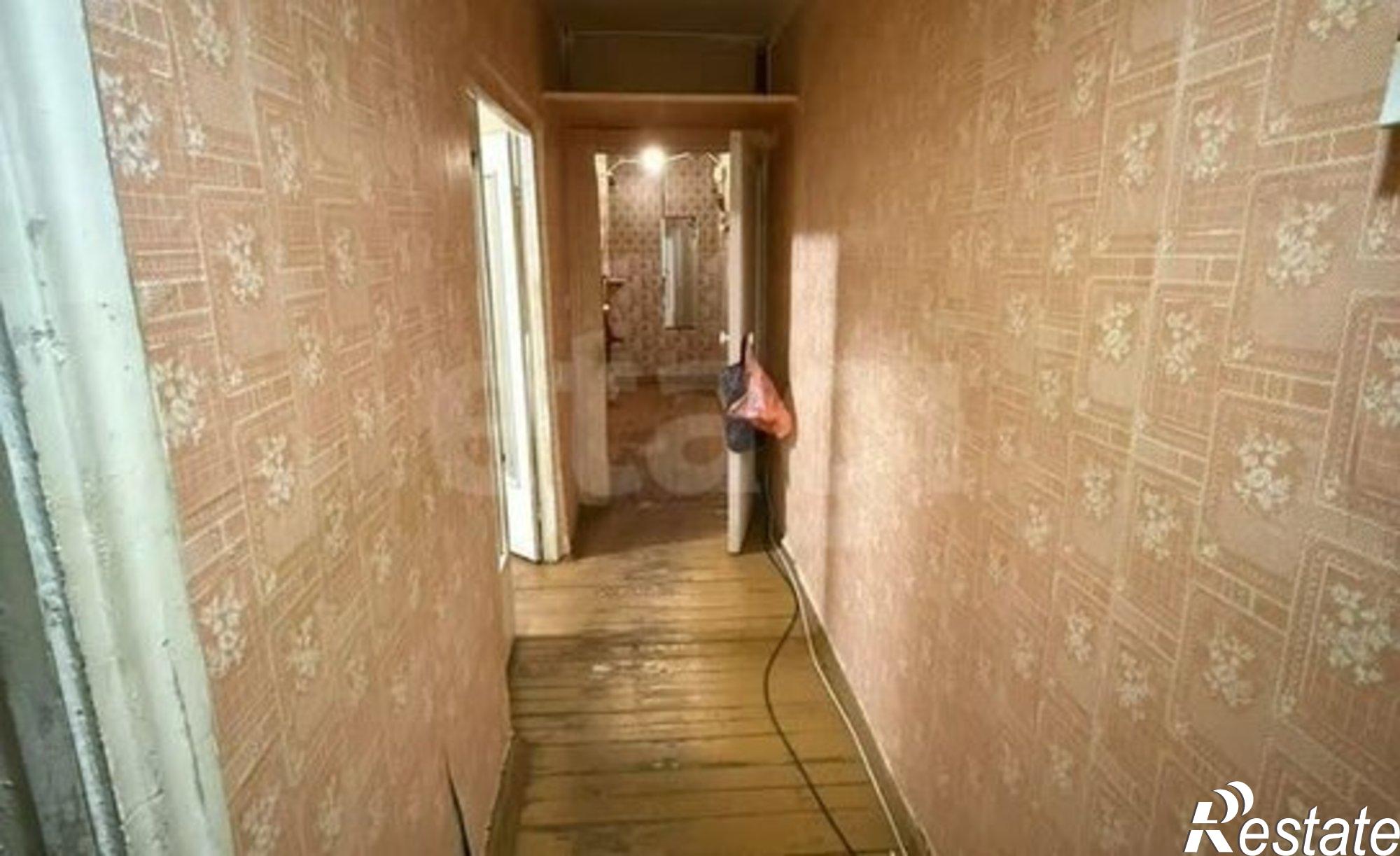 Купить квартиру за 2 780 000 рублей на улица Академика Губкина, 11