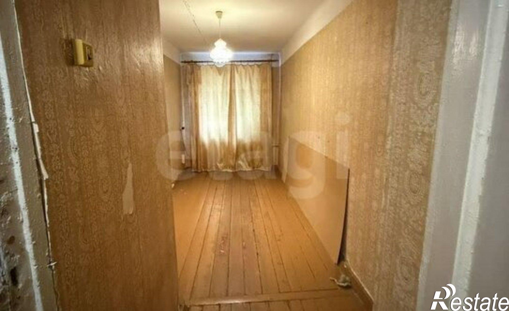 Купить квартиру за 2 780 000 рублей на улица Академика Губкина, 11