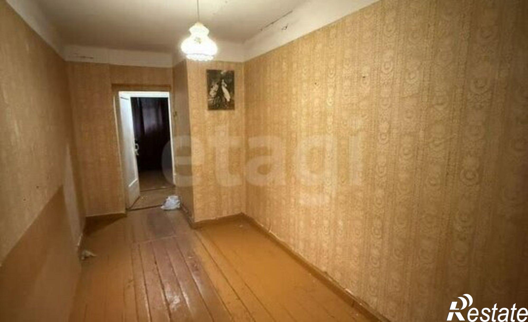 Купить квартиру за 2 780 000 рублей на улица Академика Губкина, 11