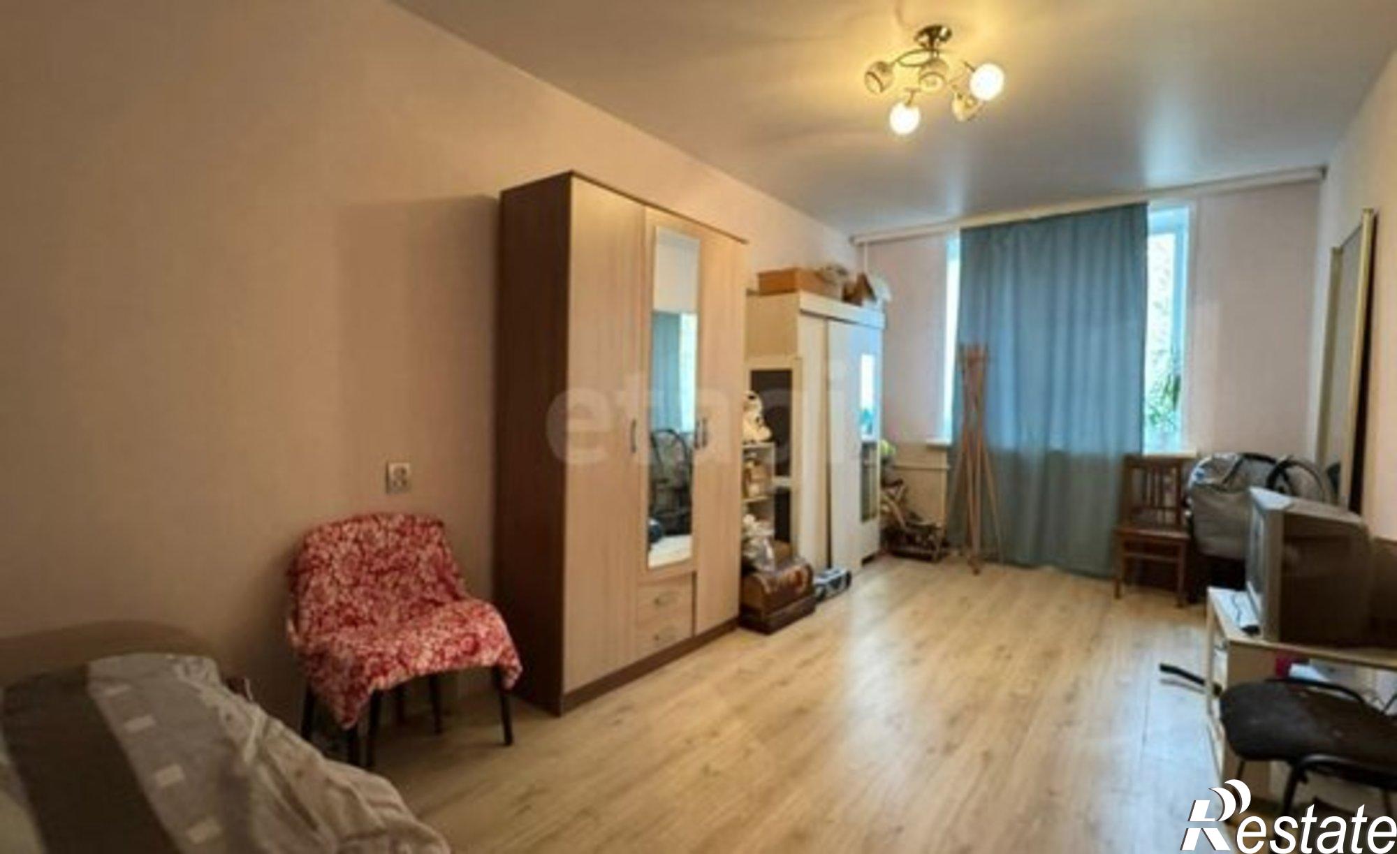 Купить квартиру за 2 050 000 рублей на проспект 50 лет Октября, 32