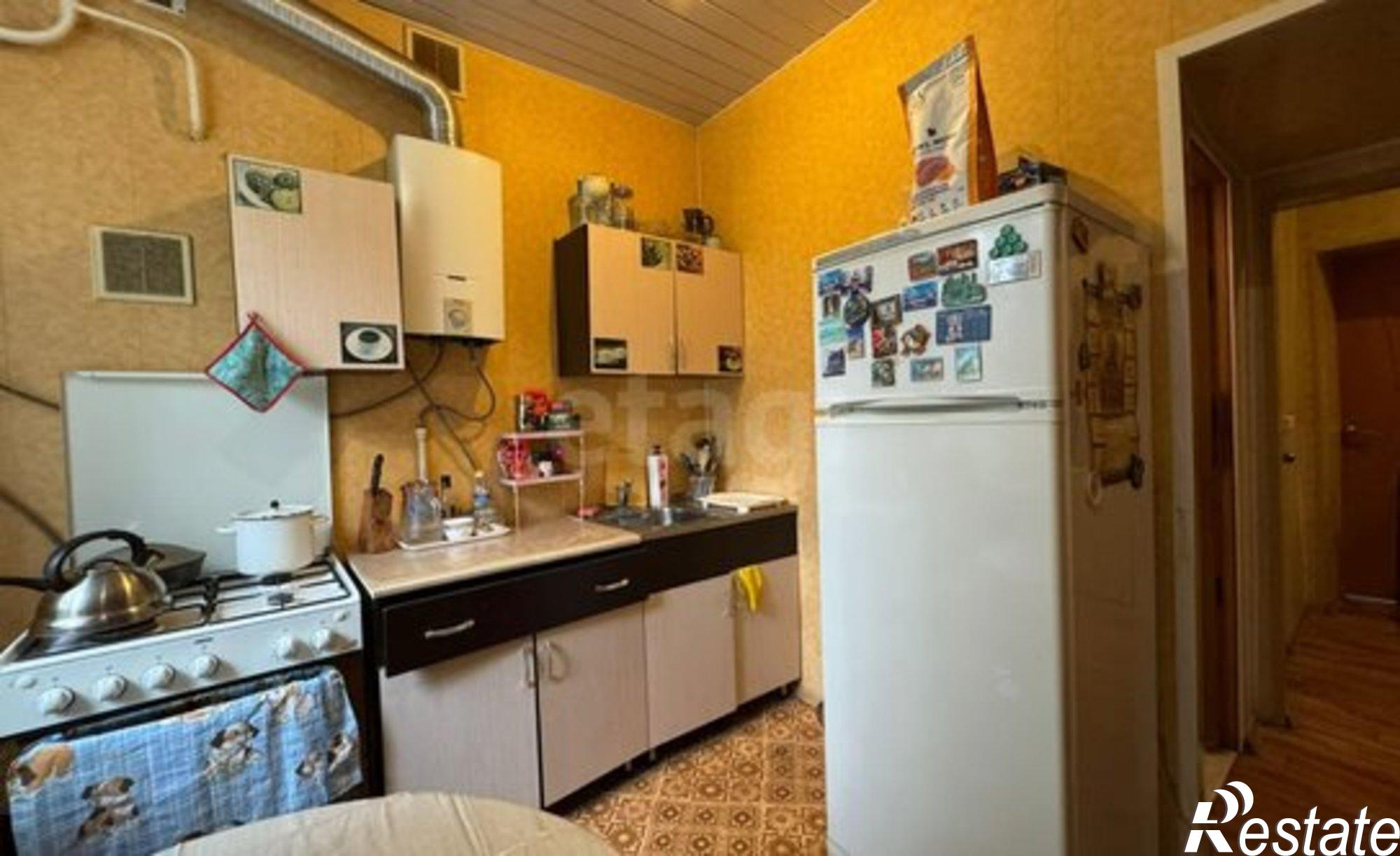 Купить квартиру за 2 050 000 рублей на проспект 50 лет Октября, 32