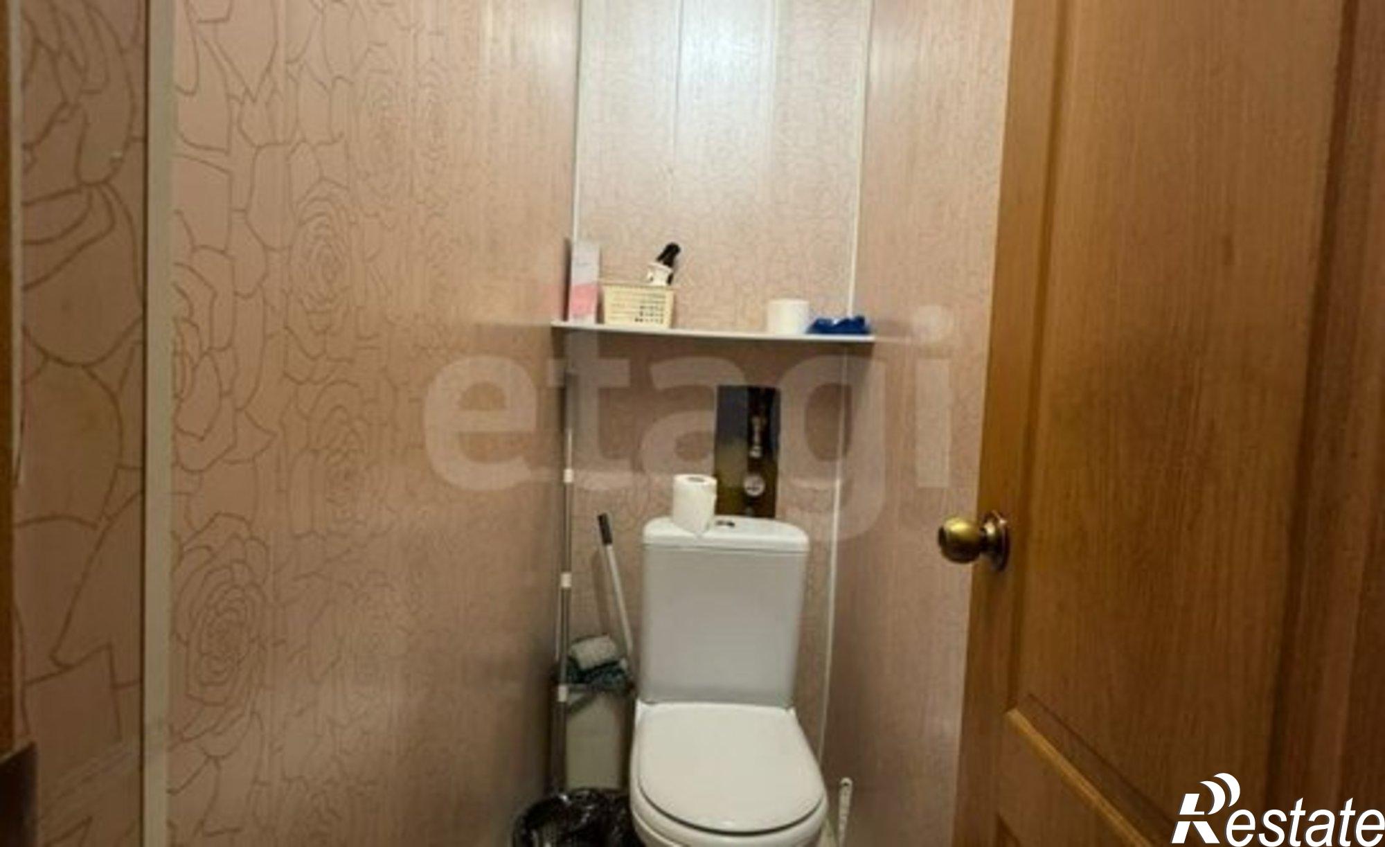 Купить квартиру за 2 050 000 рублей на проспект 50 лет Октября, 32