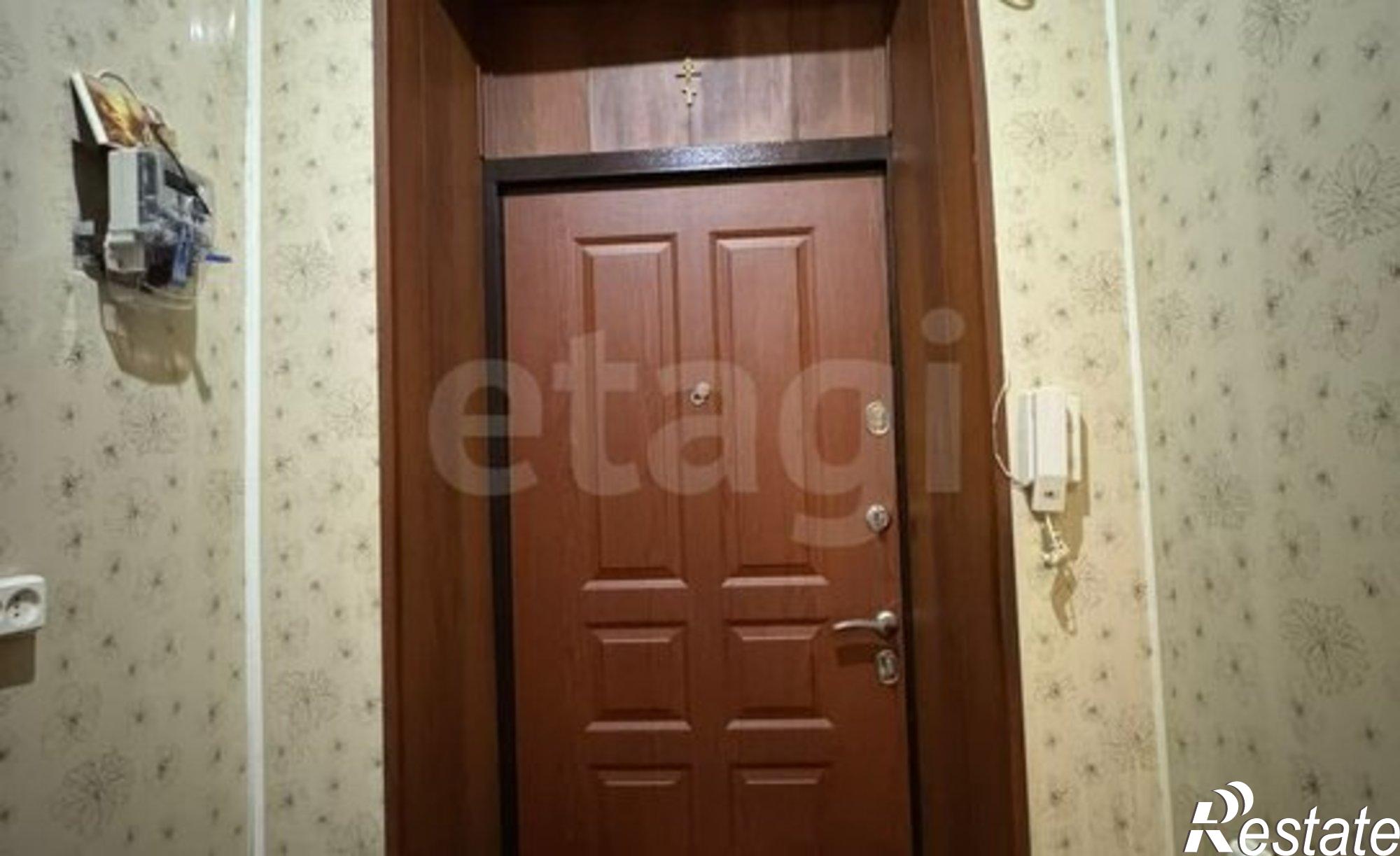 Купить квартиру за 2 050 000 рублей на проспект 50 лет Октября, 32