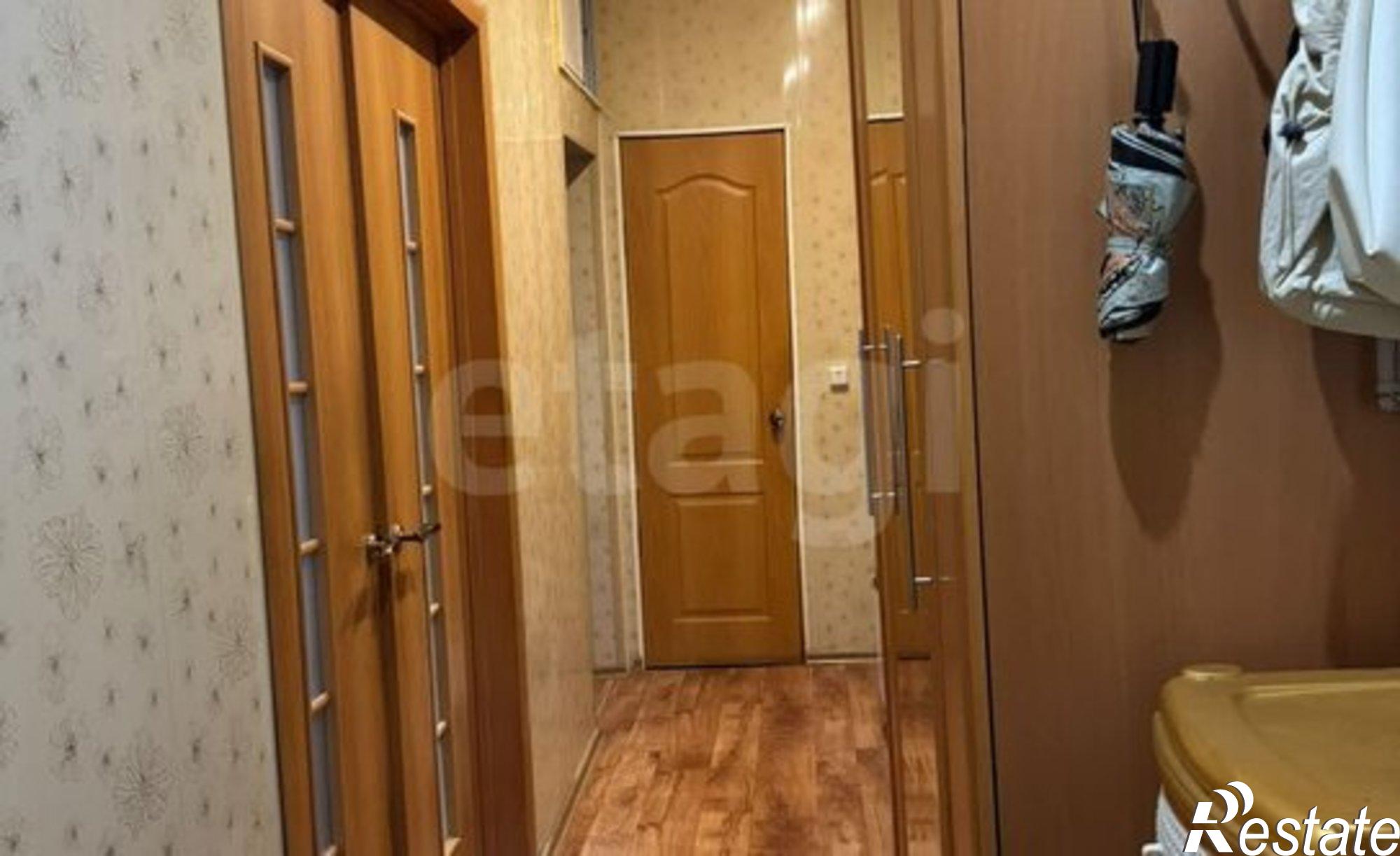 Купить квартиру за 2 050 000 рублей на проспект 50 лет Октября, 32