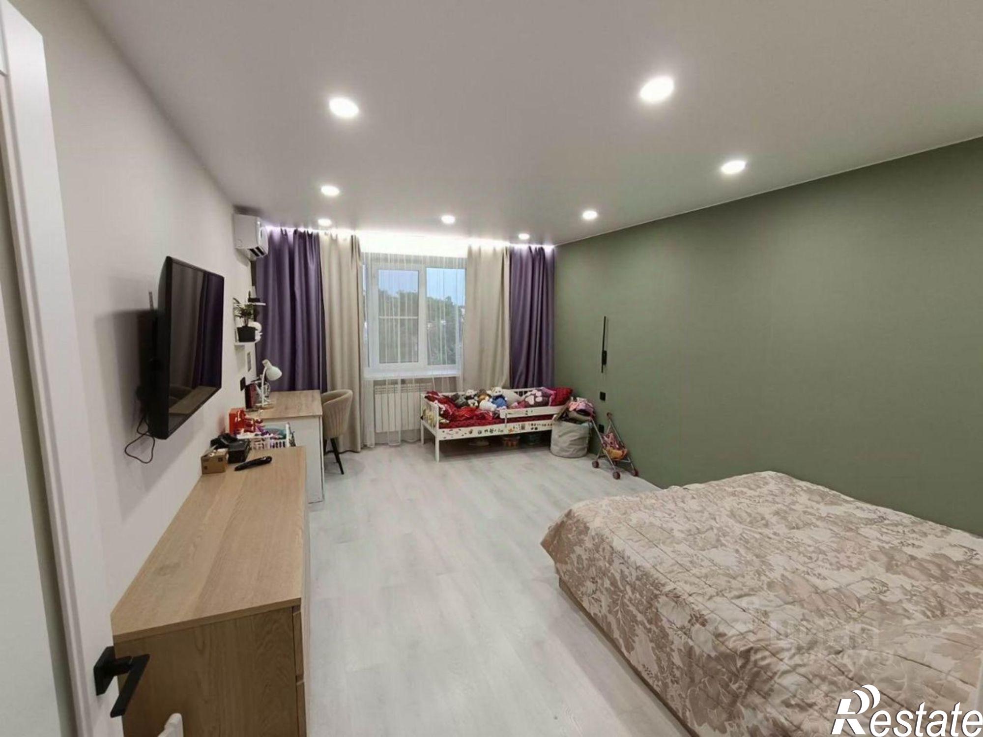 Купить квартиру за 4 400 000 рублей на улица Академика Губкина, 35А