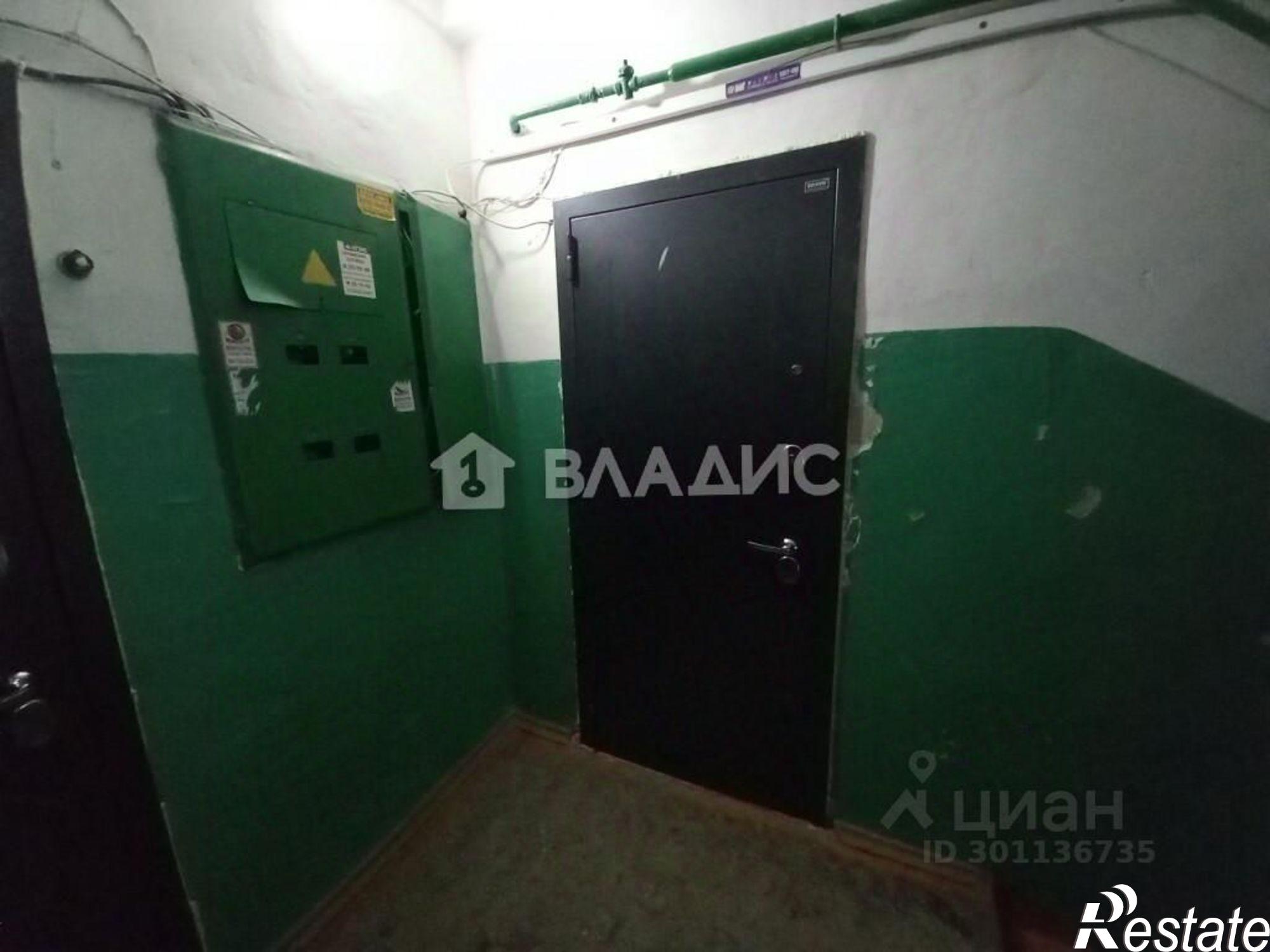 Купить квартиру за 2 950 000 рублей на набережная Космонавтов, 17