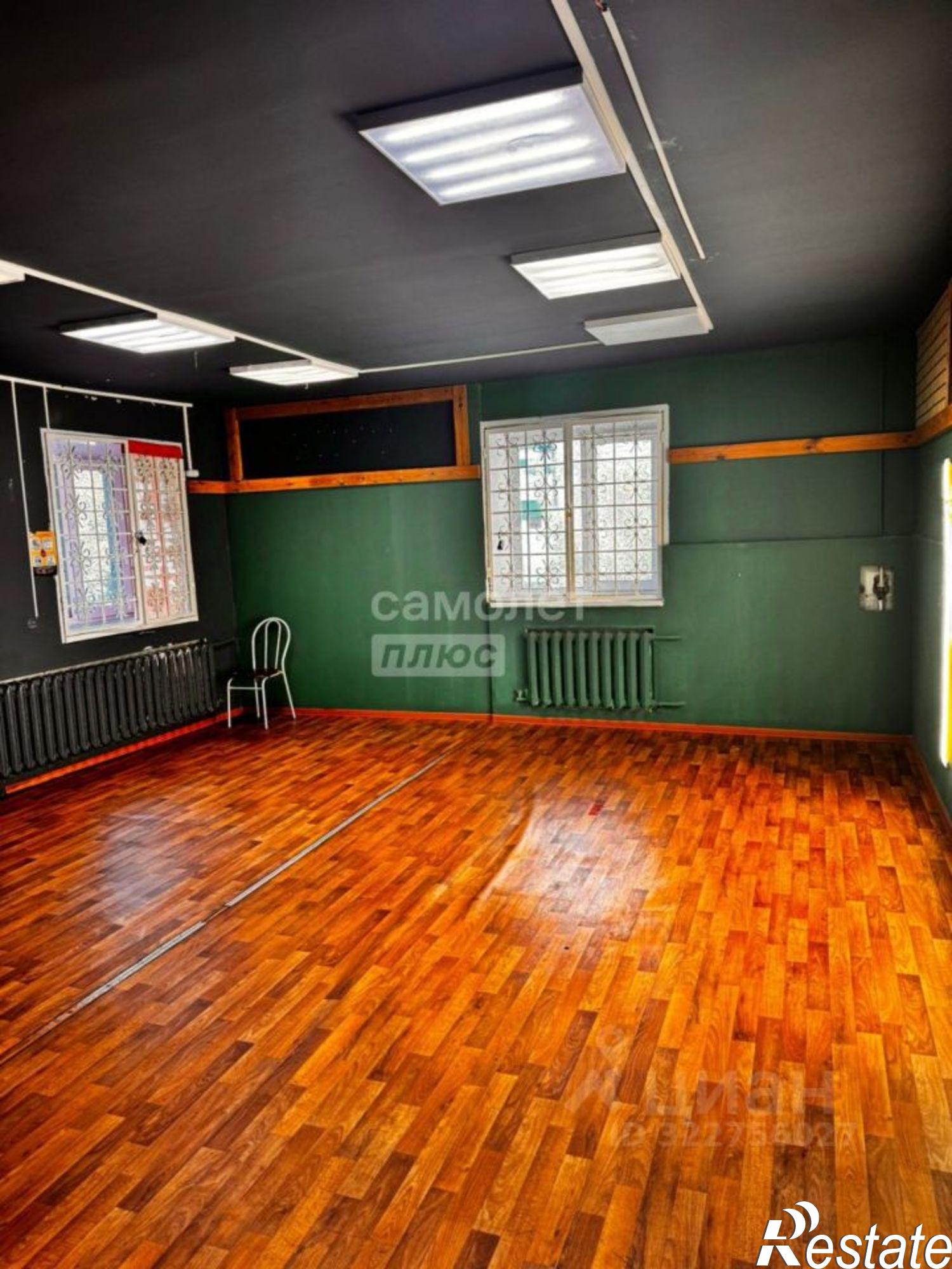 Купить торговое помещение за 5 493 520 рублей на Волжская набережная, 191