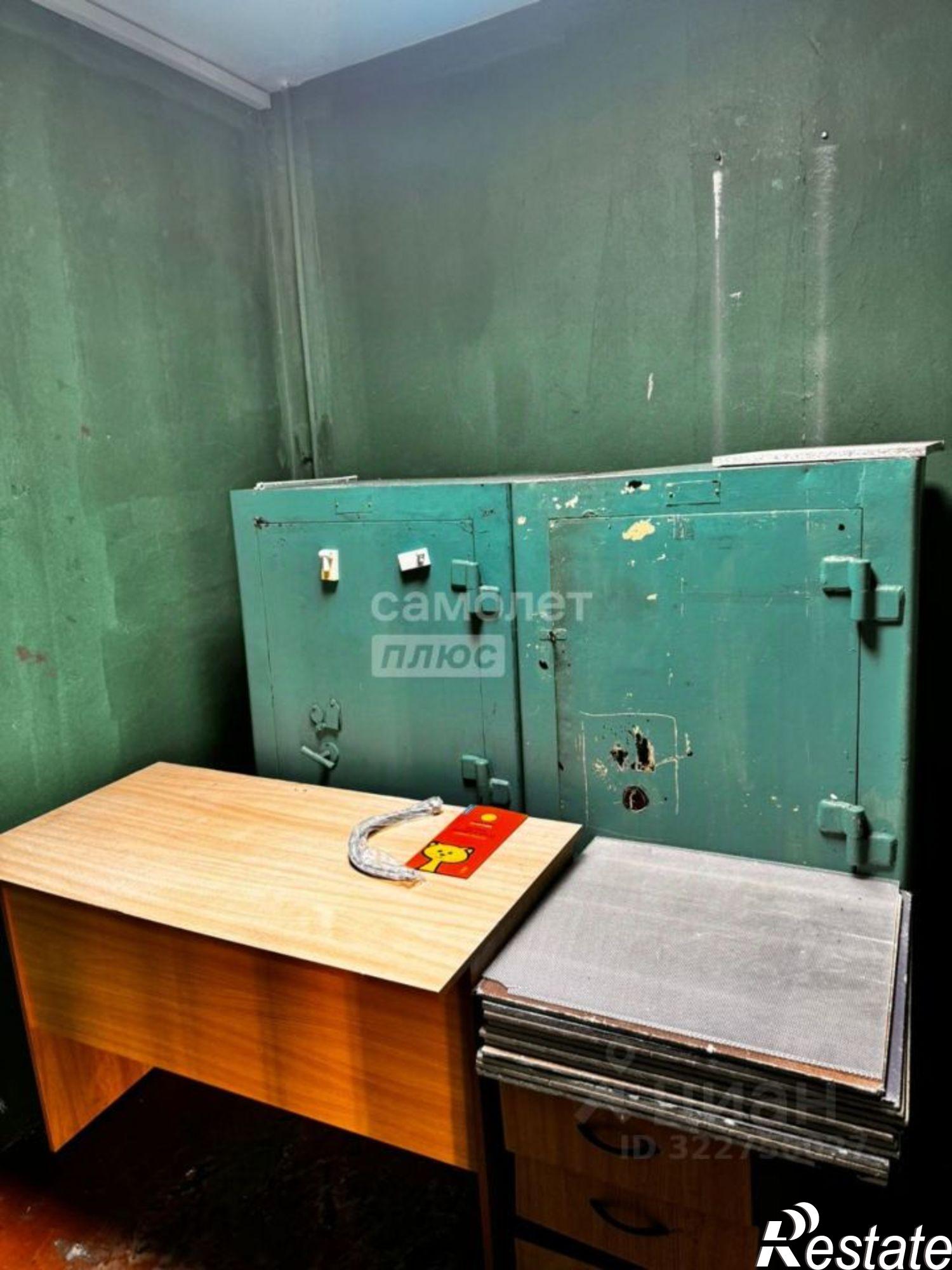 Купить торговое помещение за 5 493 520 рублей на Волжская набережная, 191