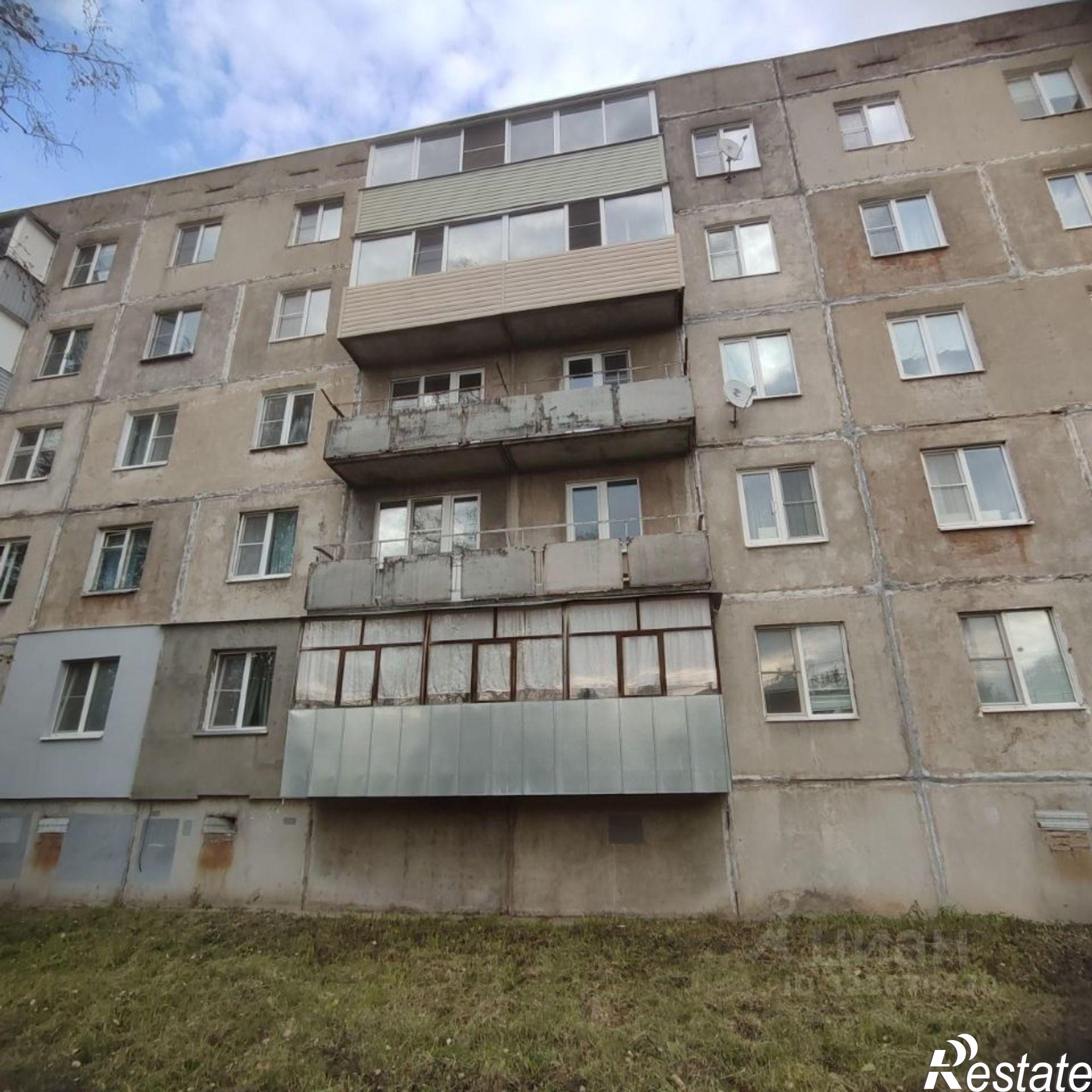 Купить квартиру за 1 200 000 рублей на Инженерная улица, 25