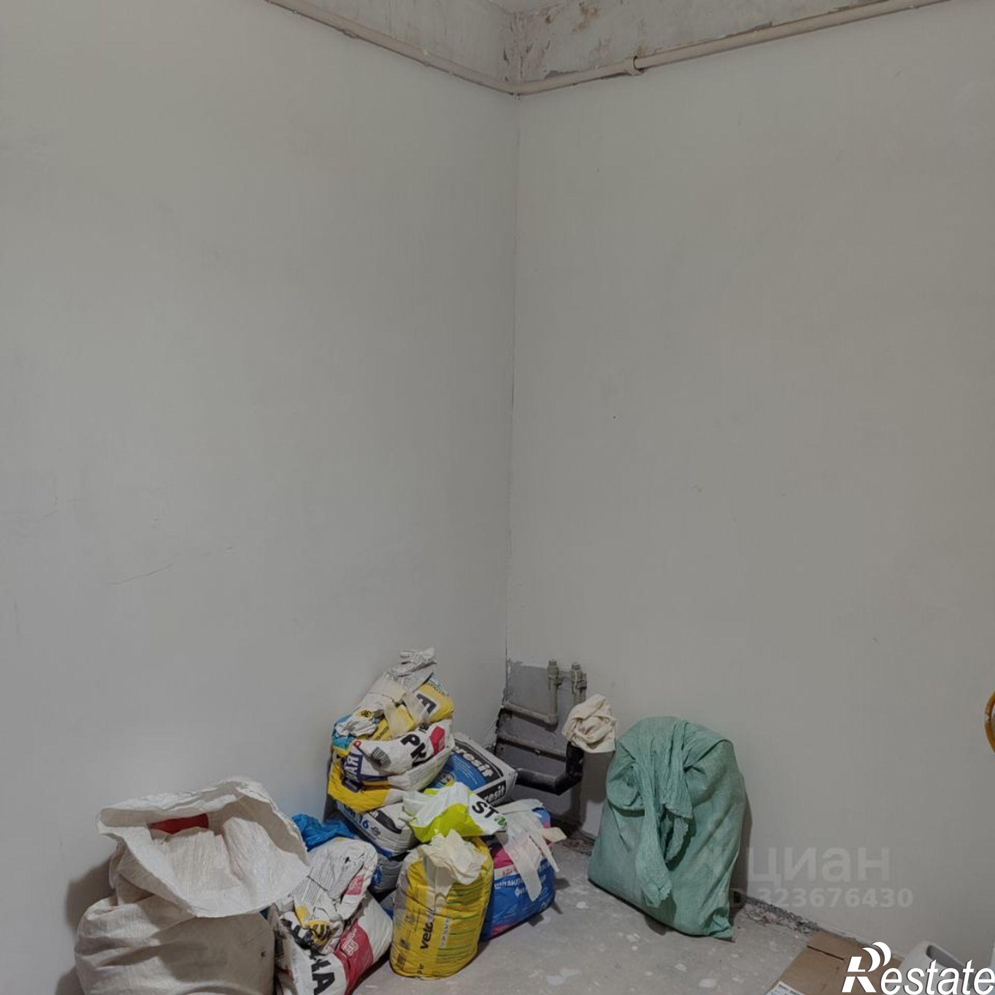 Купить квартиру за 1 200 000 рублей на Инженерная улица, 25