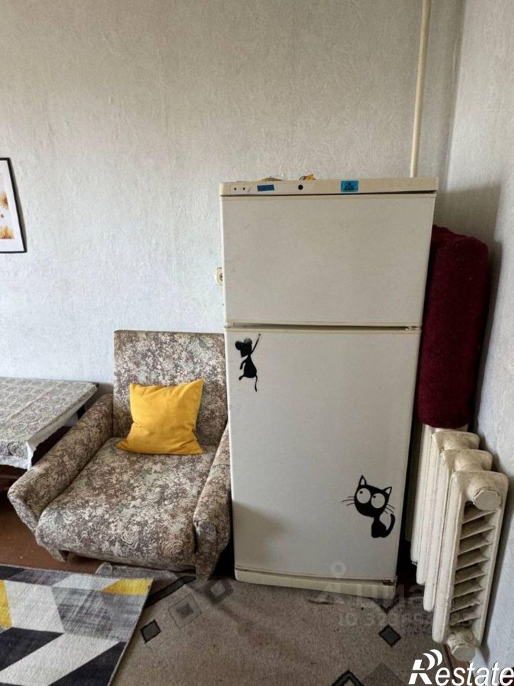 1-комн квартира улица 9 Мая, 19,  д. 19