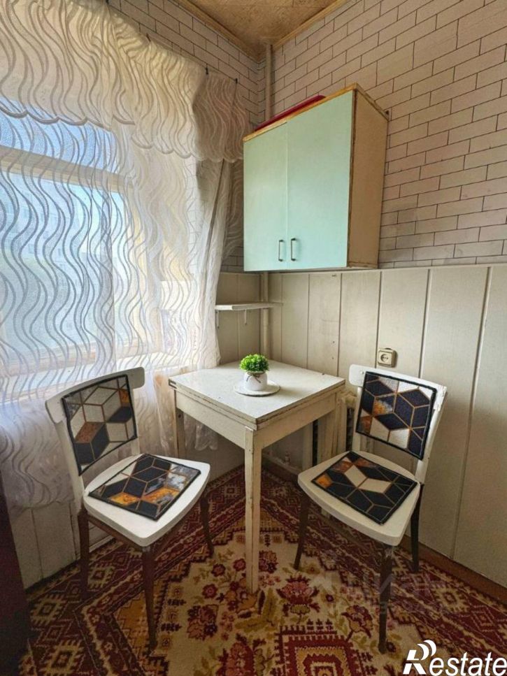 1-комн квартира улица 9 Мая, 19,  д. 19