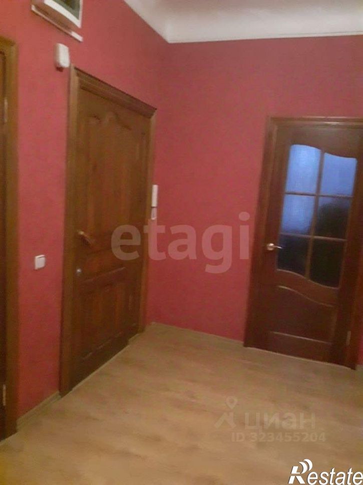 3-комн квартира улица Блюхера, 11,  д. 11