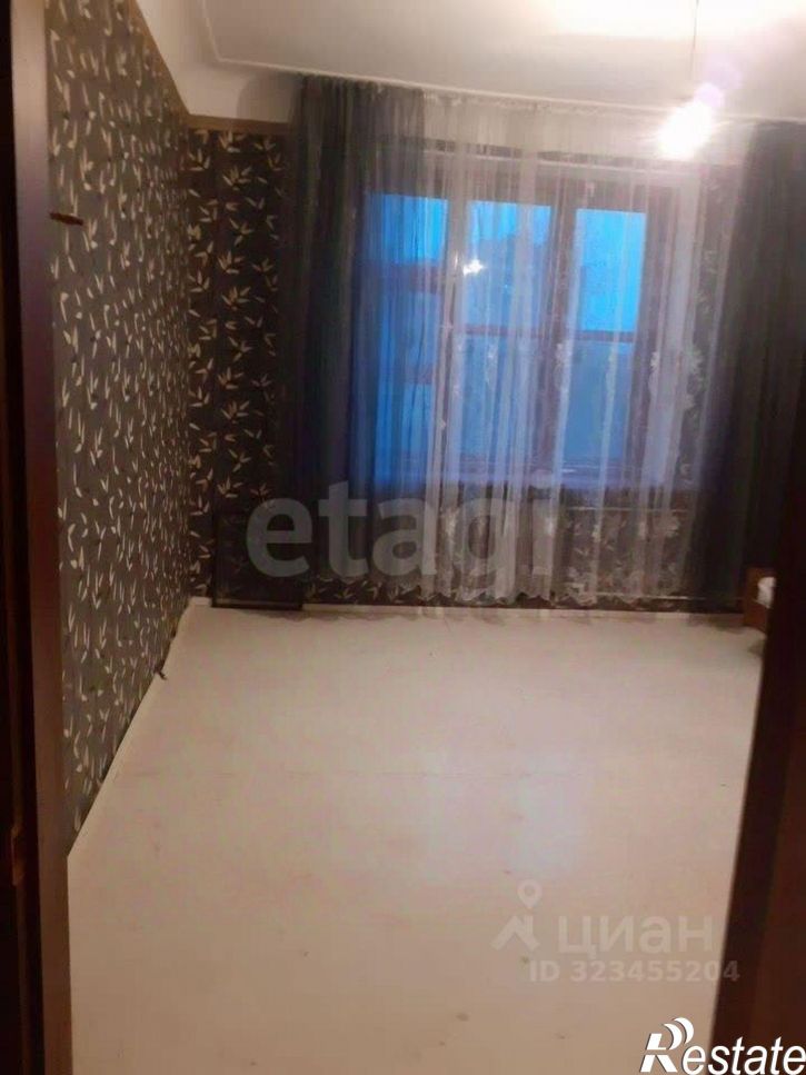 3-комн квартира улица Блюхера, 11,  д. 11