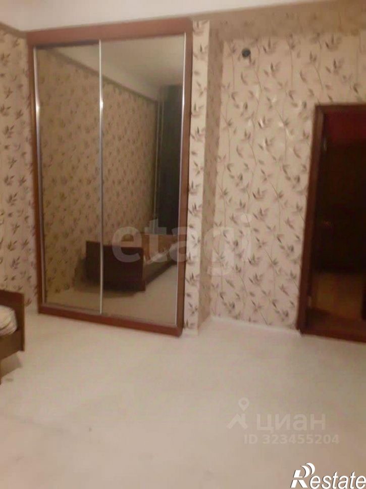 3-комн квартира улица Блюхера, 11,  д. 11