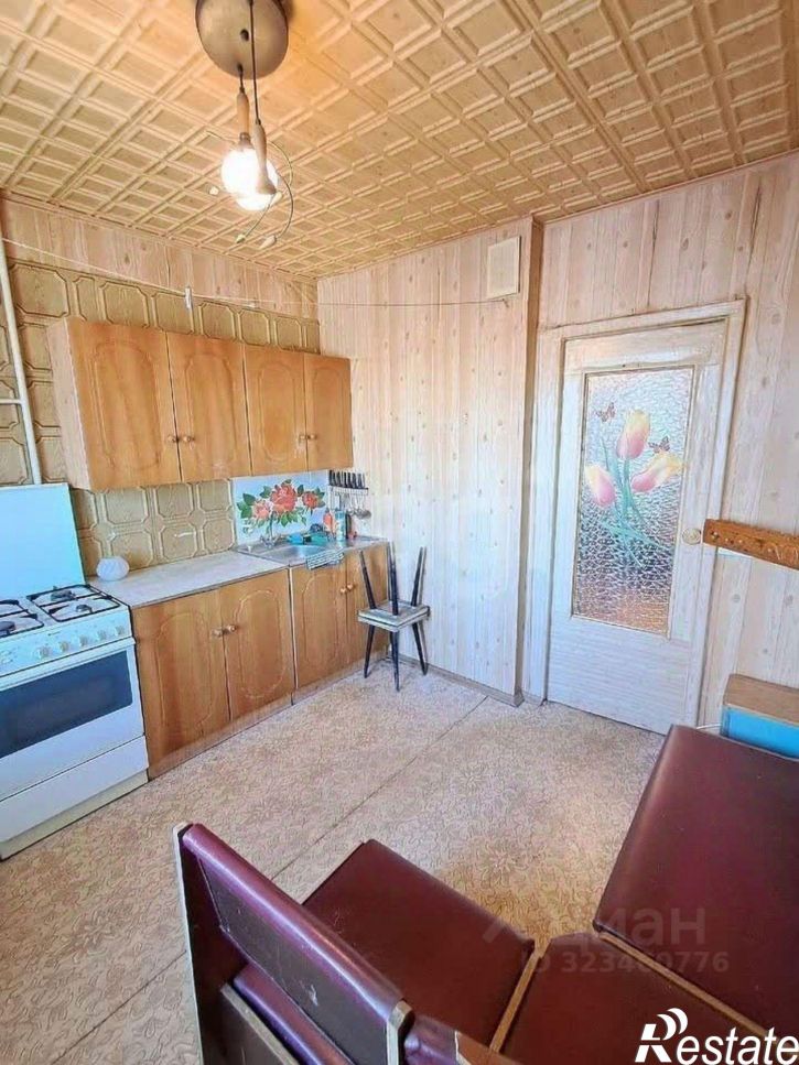 2-комн квартира Ошурковская улица, 7,  д. 7