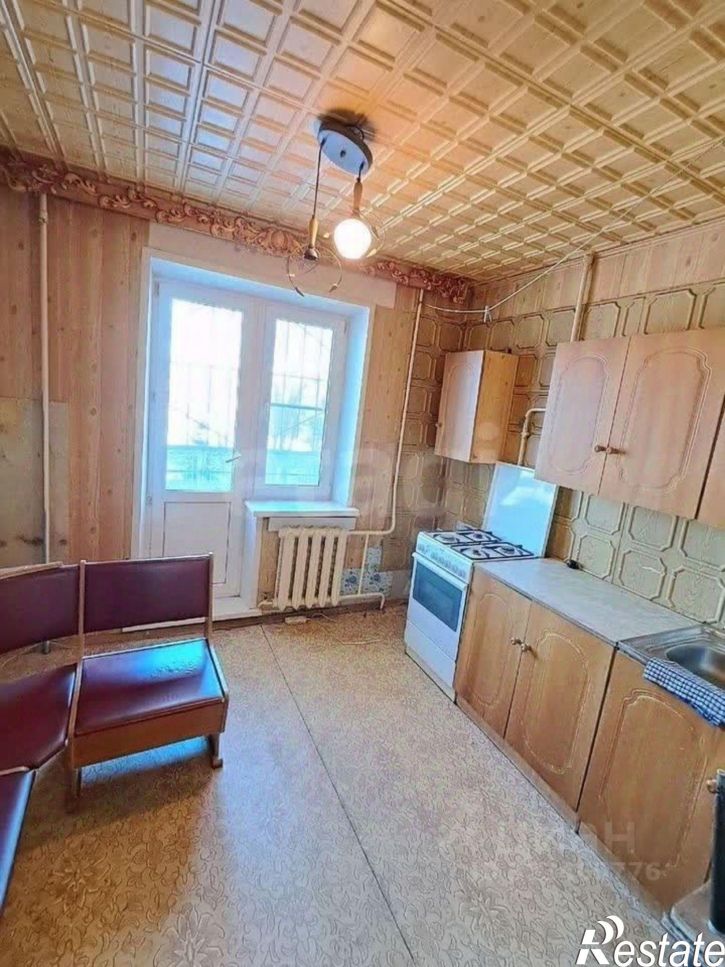 2-комн квартира Ошурковская улица, 7,  д. 7