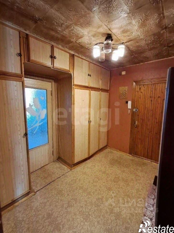 2-комн квартира Ошурковская улица, 7,  д. 7