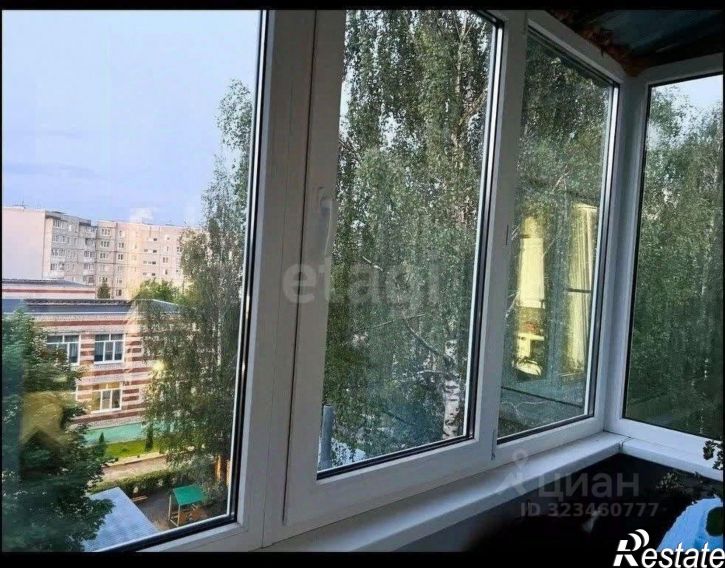 2-комн квартира улица Ворошилова, 17,  д. 17