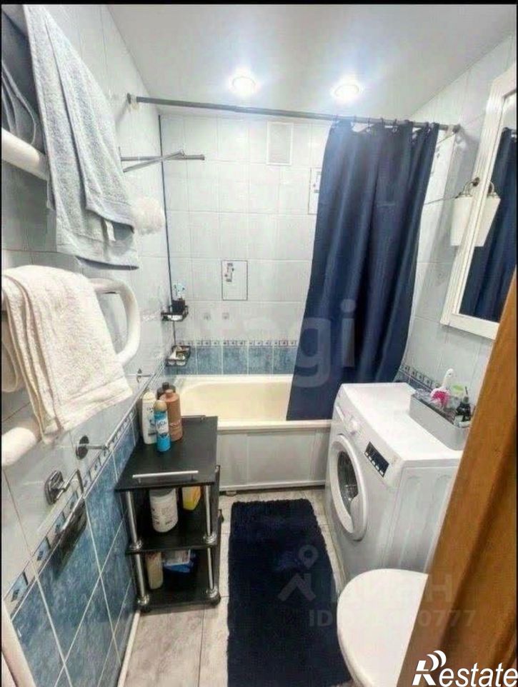 2-комн квартира улица Ворошилова, 17,  д. 17