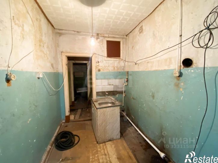 3-комн квартира проспект 50 лет Октября, 26,  д. 26