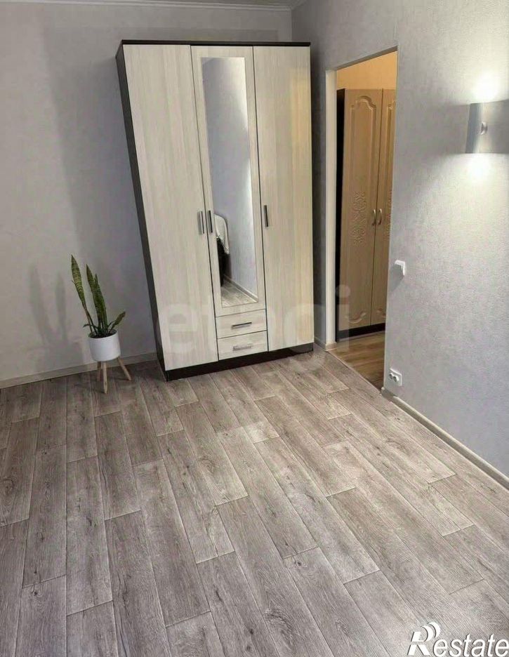 1-комн квартира городской округ Рыбинск