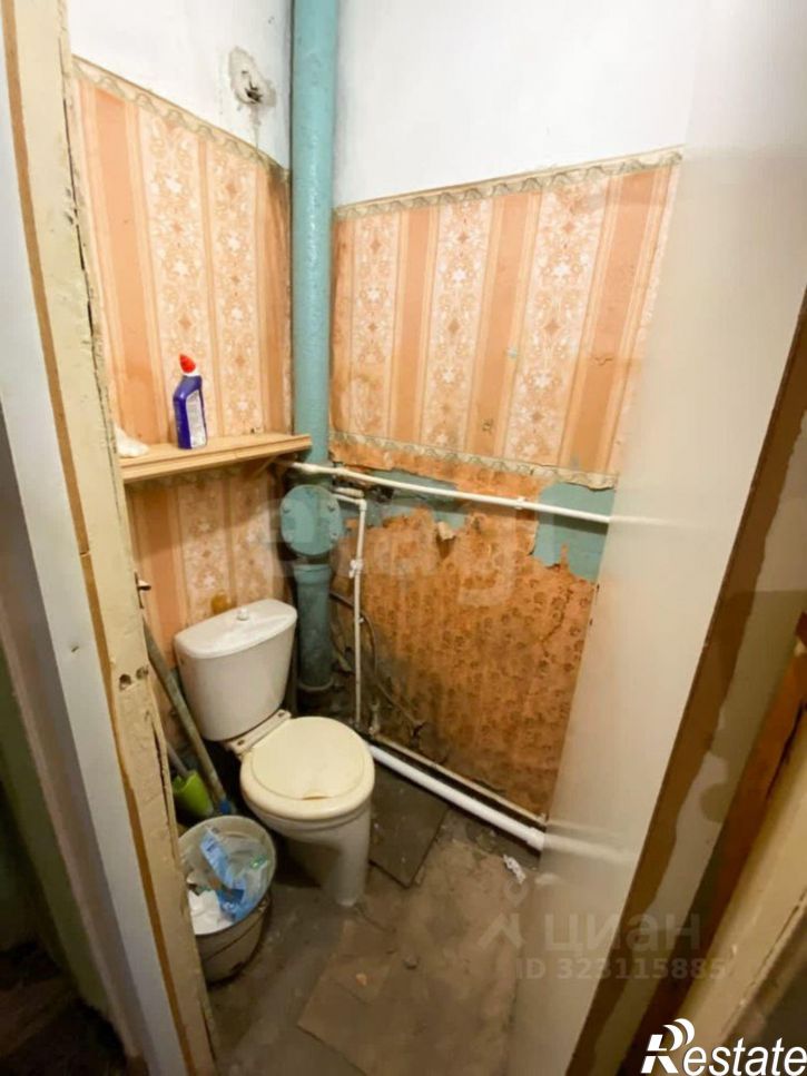 3-комн квартира проспект 50 лет Октября, 26,  д. 26